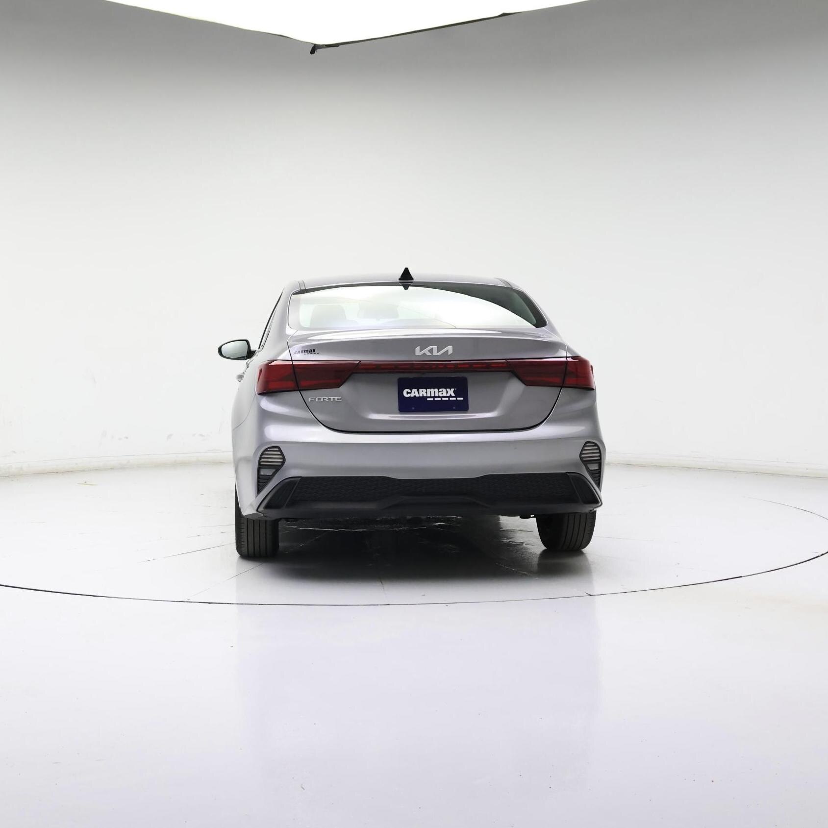 Thumbnail: 2024 Kia Forte - 5