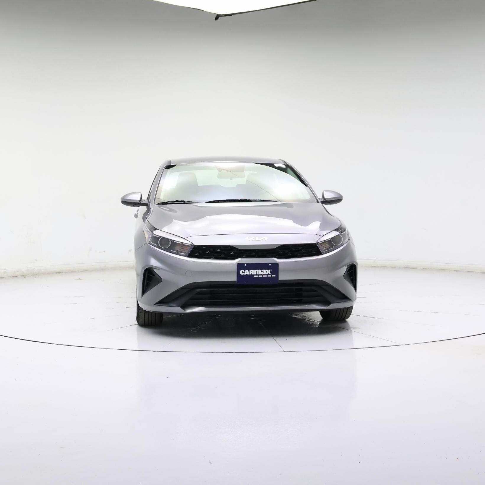 Thumbnail: 2024 Kia Forte - 6