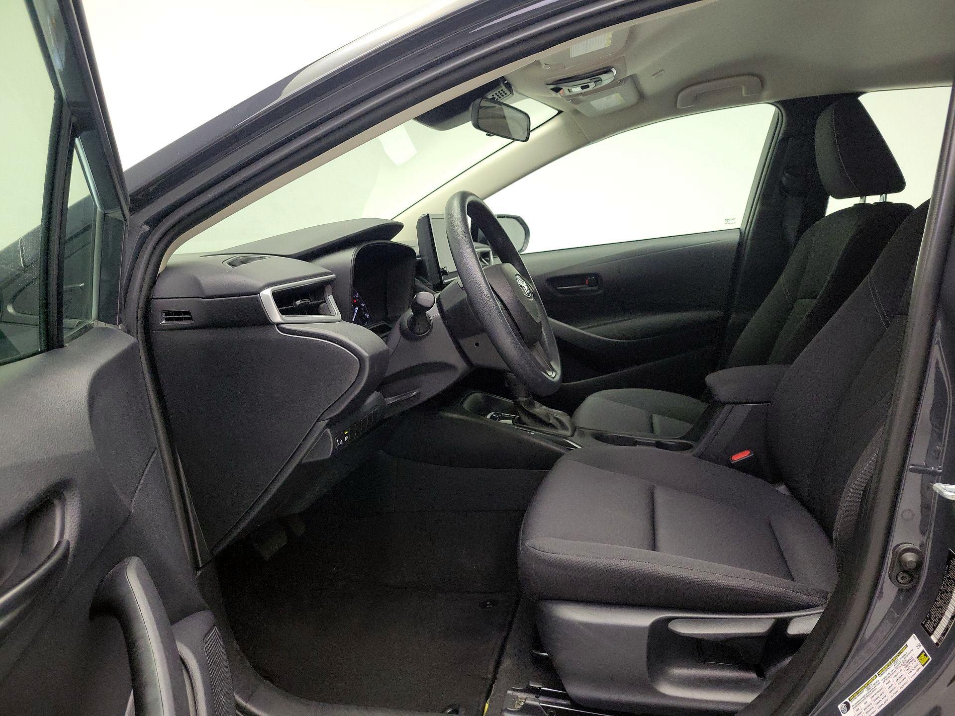 Thumbnail: 2024 Toyota Corolla - 11