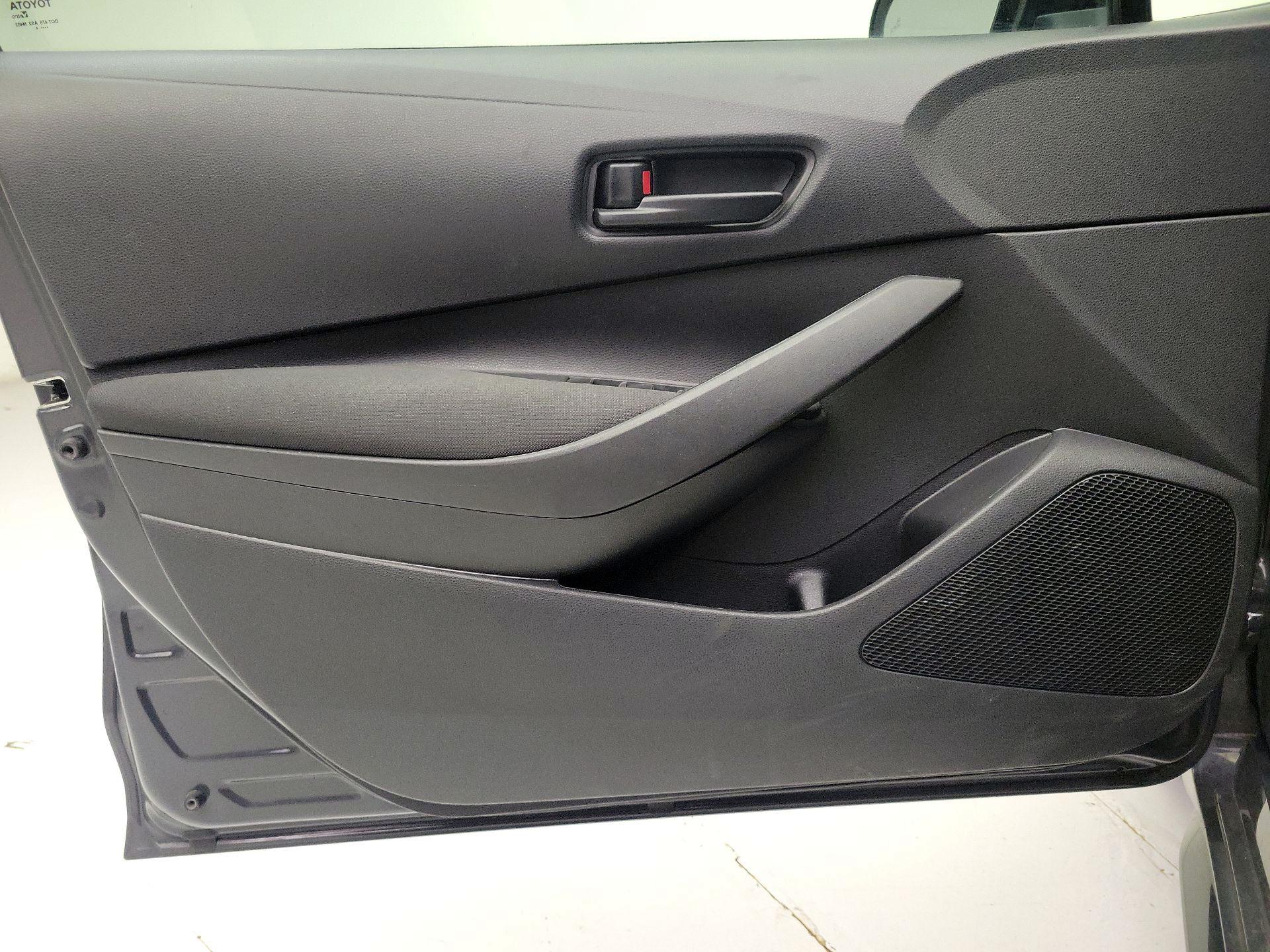 Thumbnail: 2024 Toyota Corolla - 12