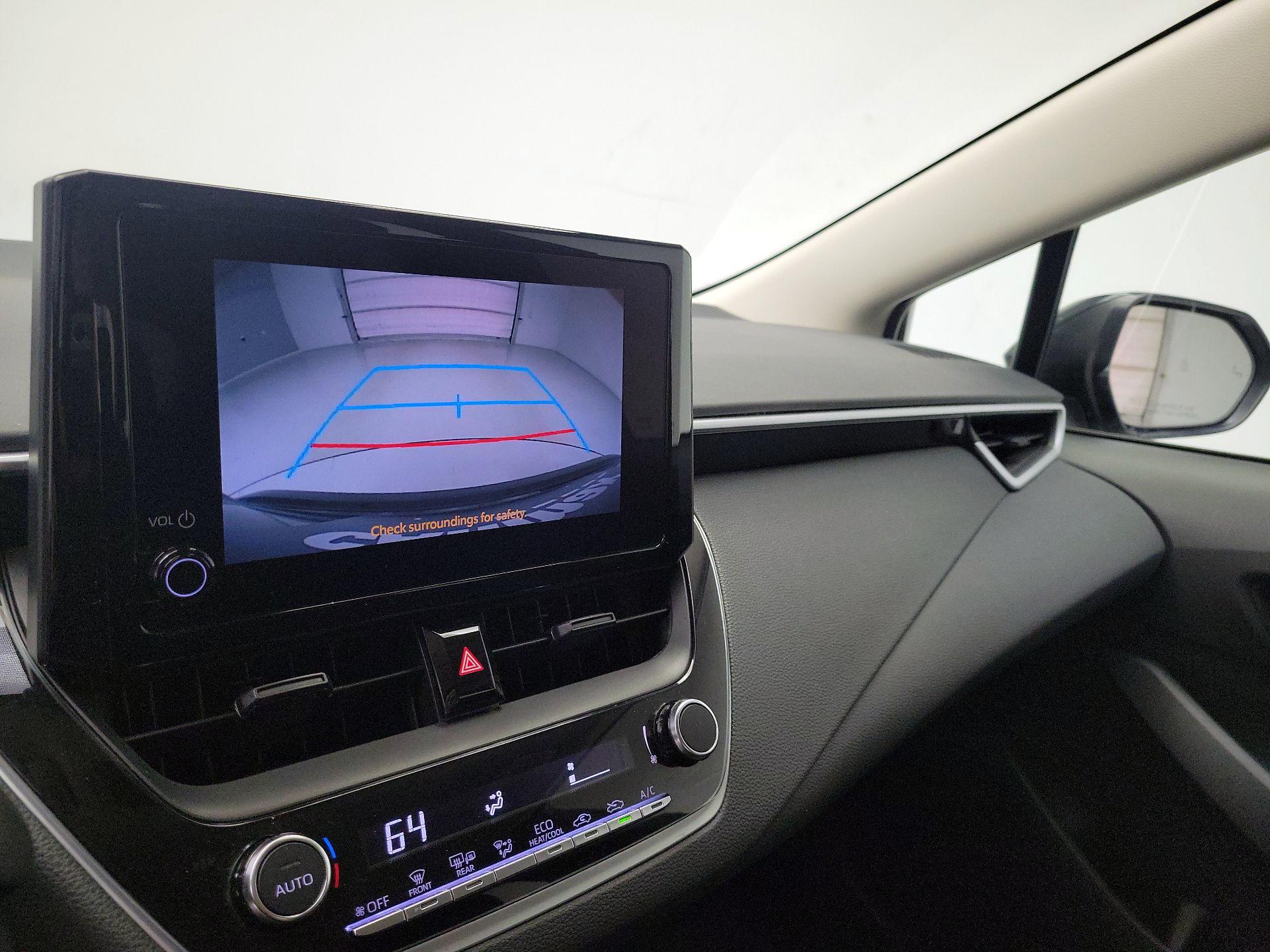 Thumbnail: 2024 Toyota Corolla - 14