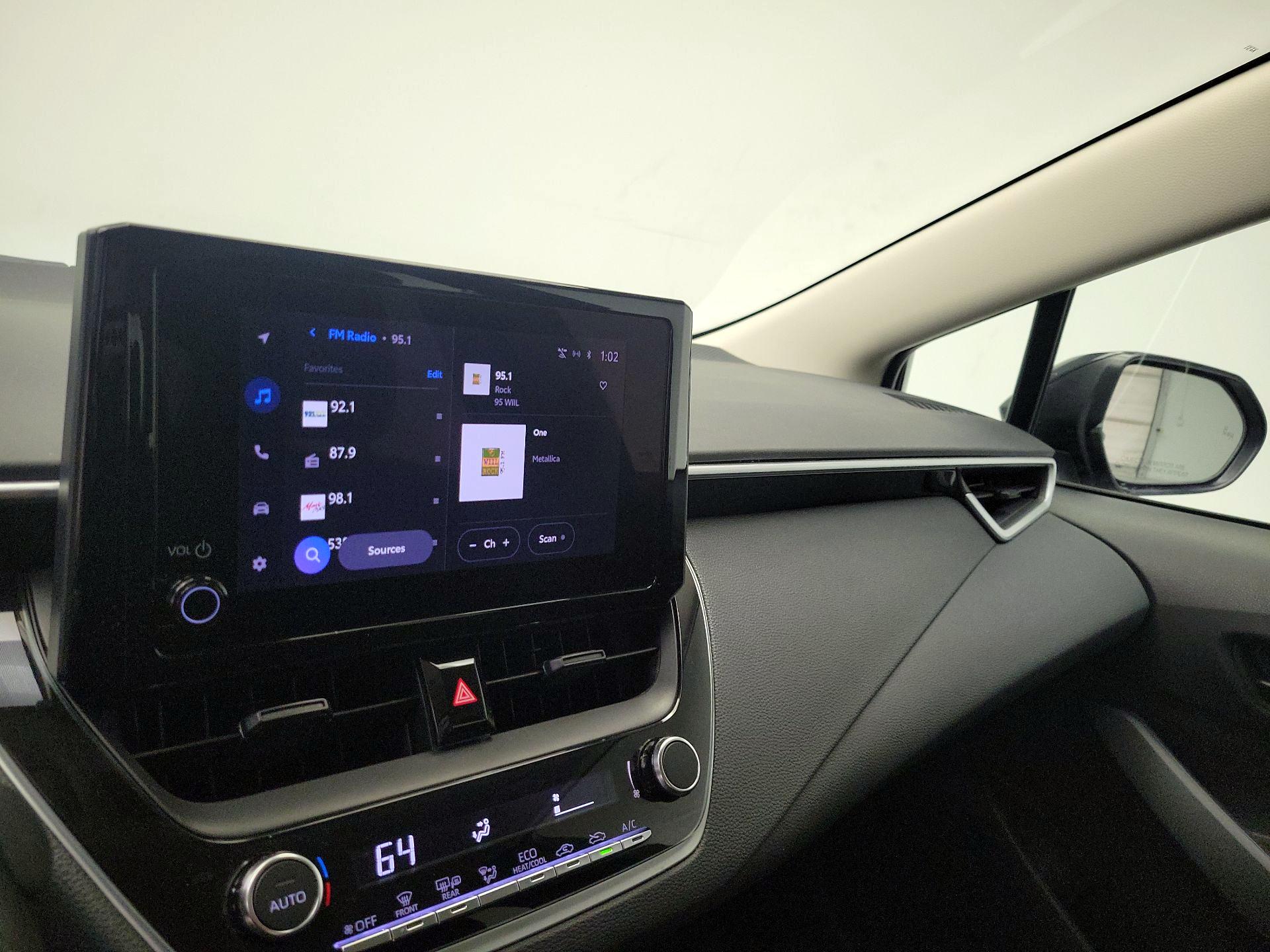 Thumbnail: 2024 Toyota Corolla - 15