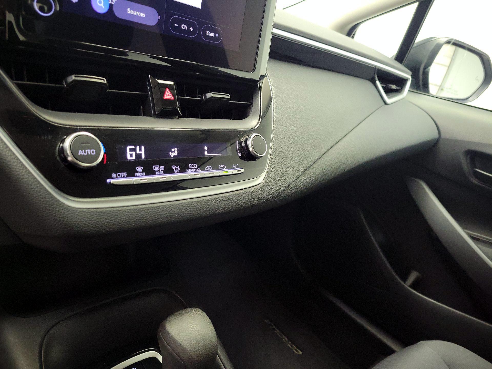 Thumbnail: 2024 Toyota Corolla - 16