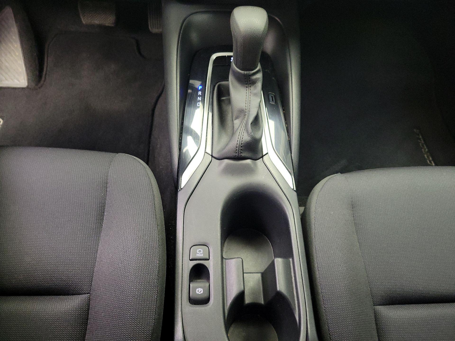 Thumbnail: 2024 Toyota Corolla - 17