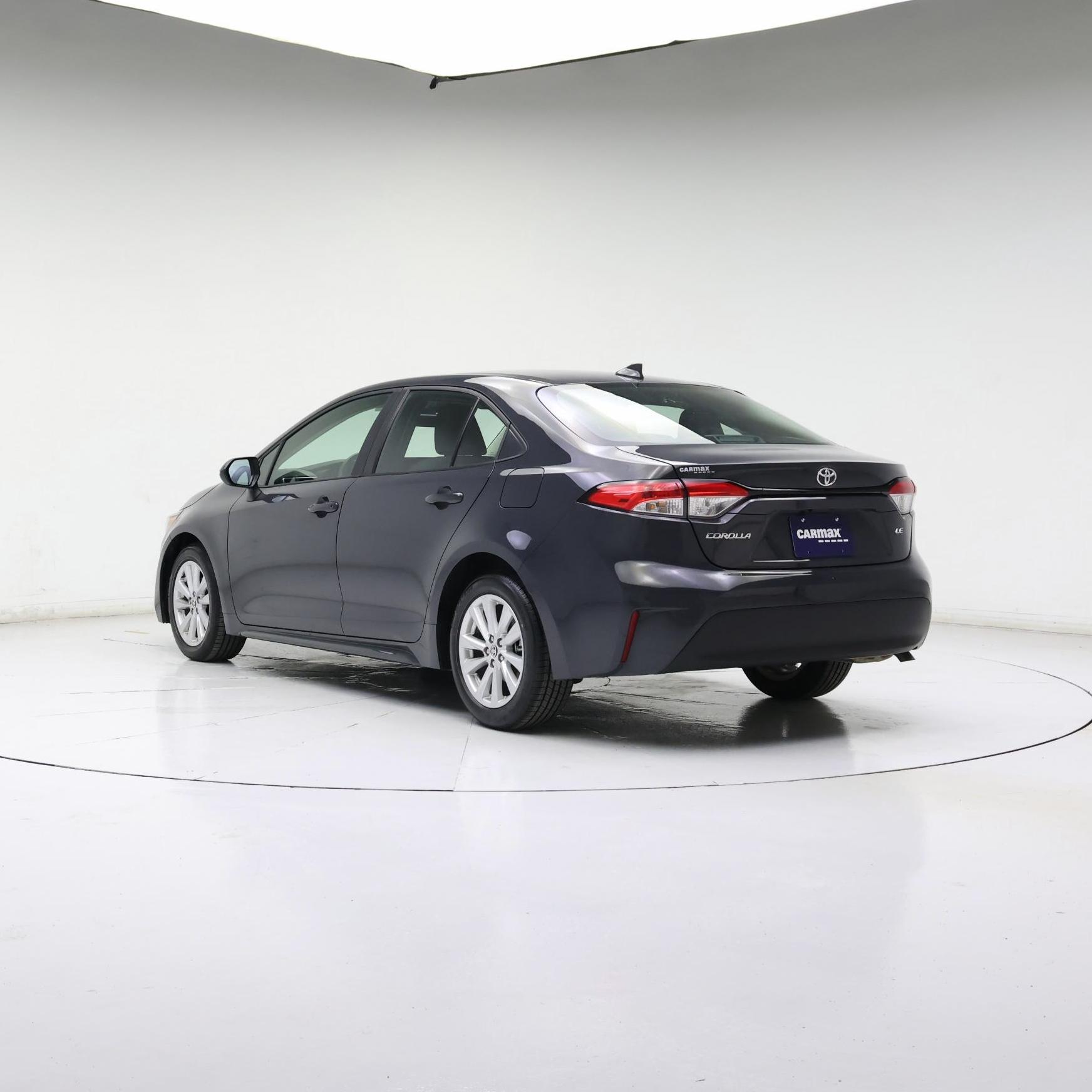 Thumbnail: 2024 Toyota Corolla - 2