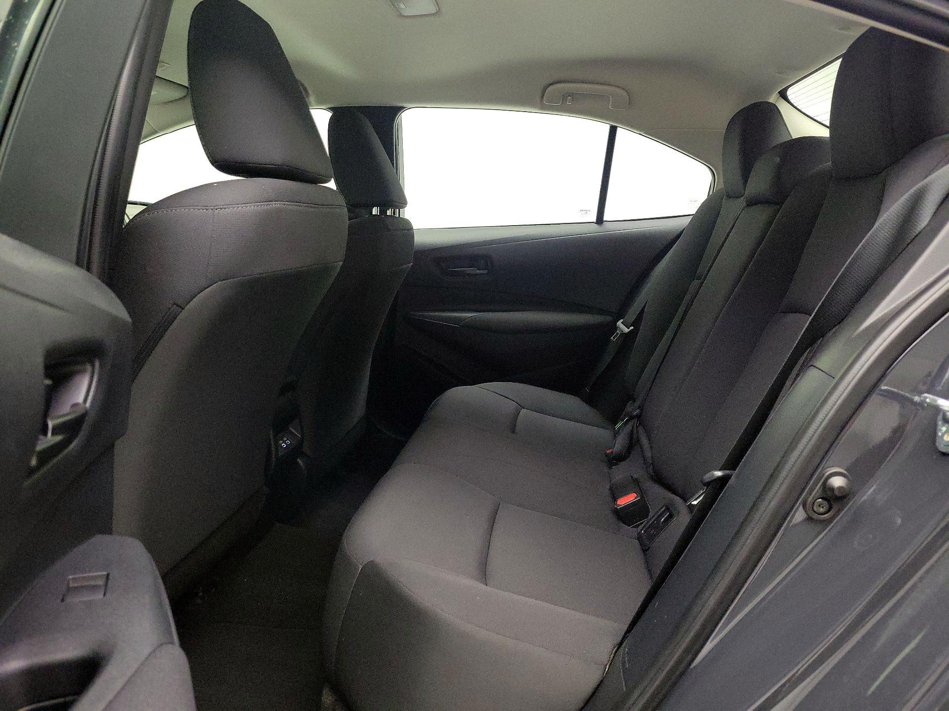 Thumbnail: 2024 Toyota Corolla - 19