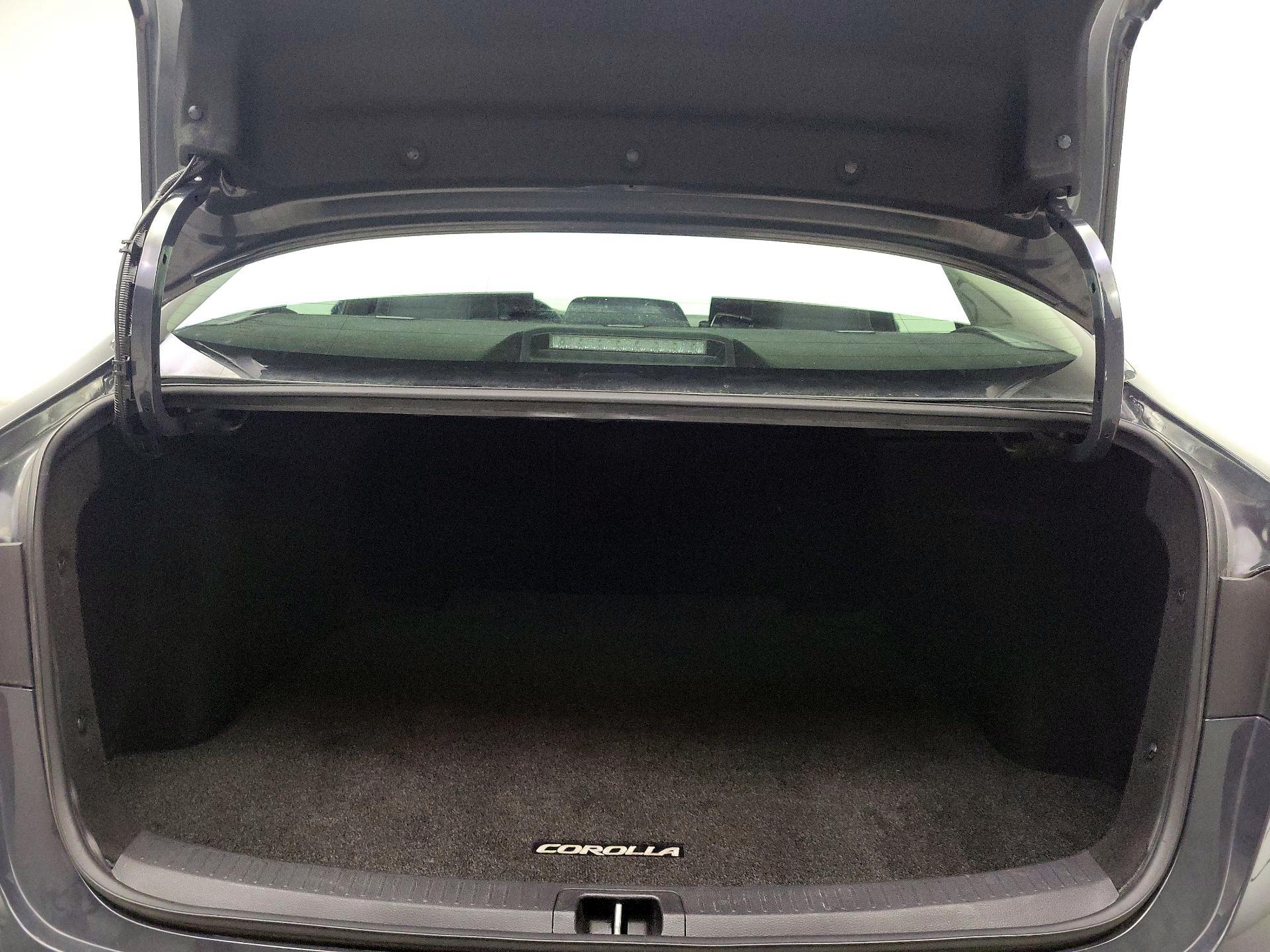 Thumbnail: 2024 Toyota Corolla - 20