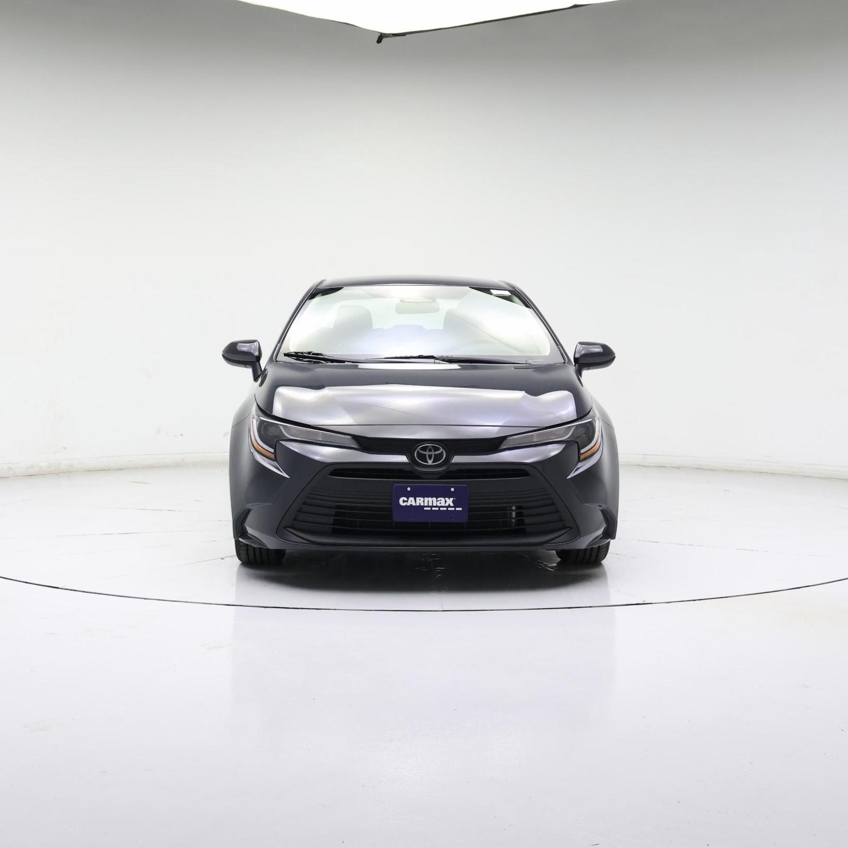 Thumbnail: 2024 Toyota Corolla - 5