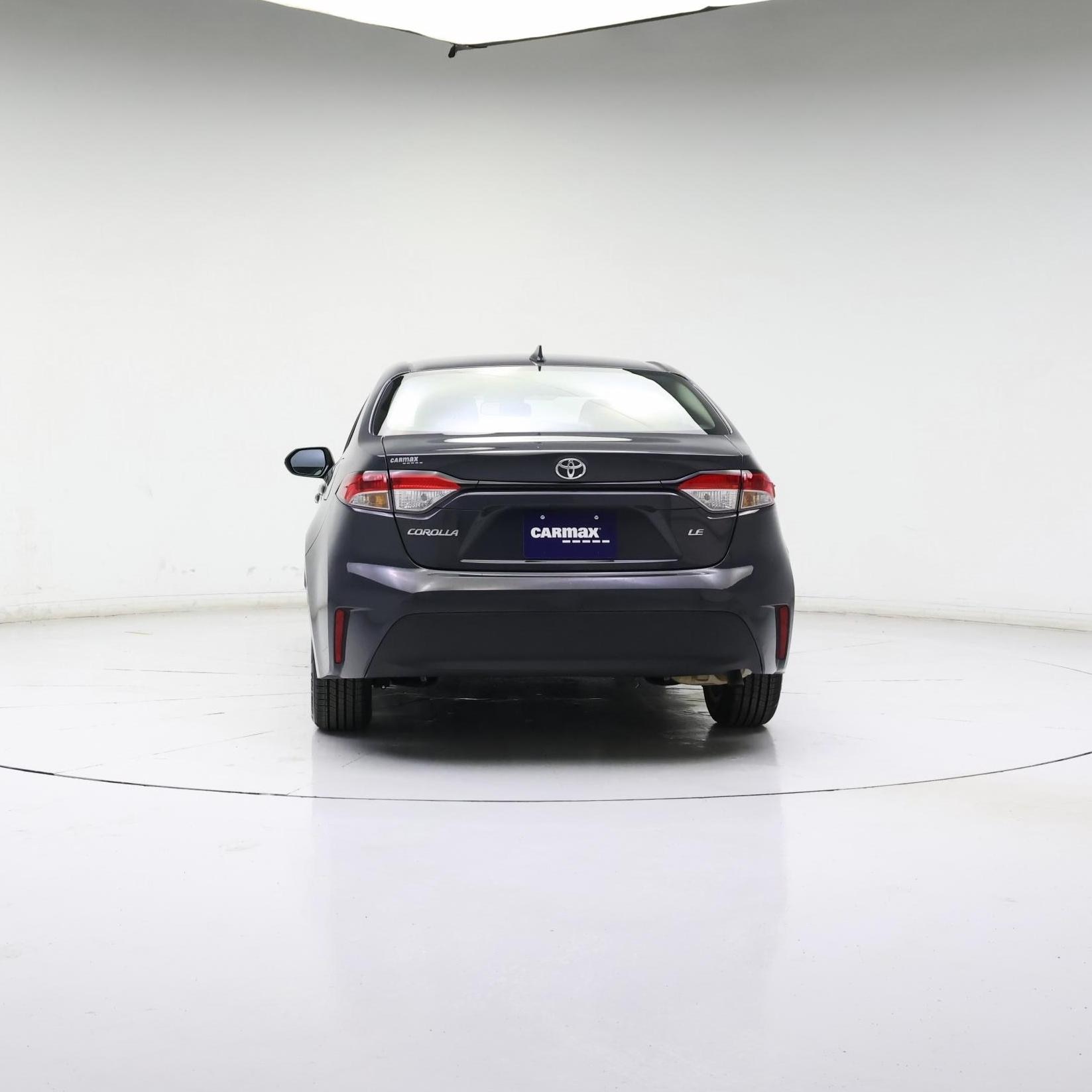 Thumbnail: 2024 Toyota Corolla - 6