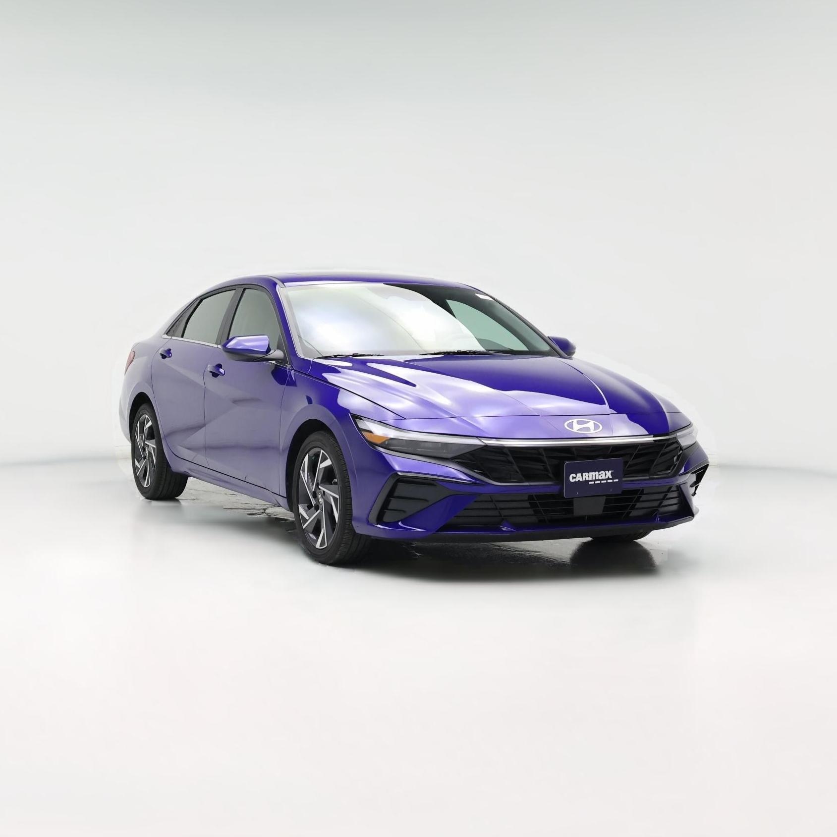 Thumbnail: 2025 Hyundai Elantra - 1