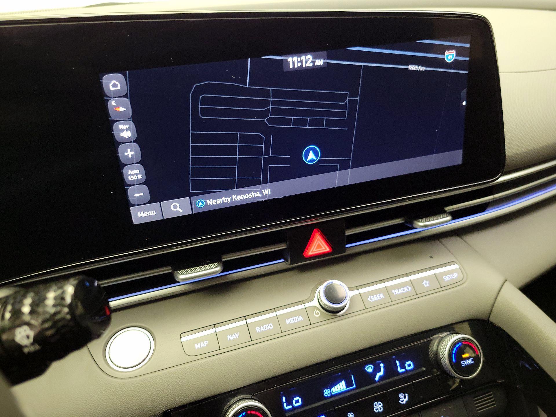 Thumbnail: 2025 Hyundai Elantra - 14