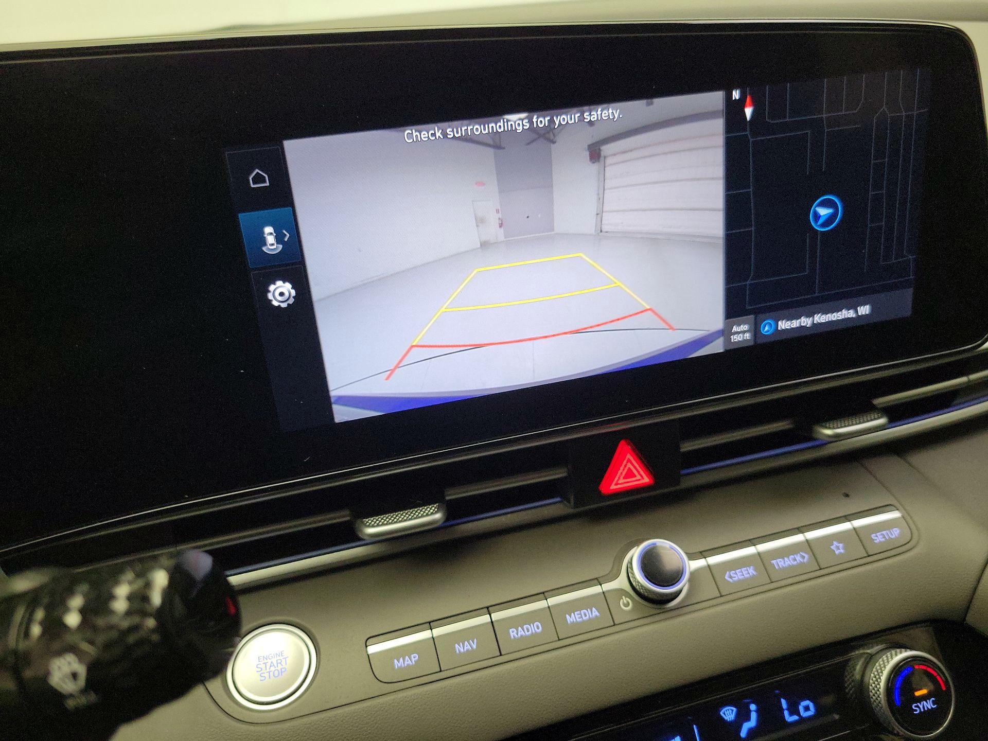 Thumbnail: 2025 Hyundai Elantra - 15