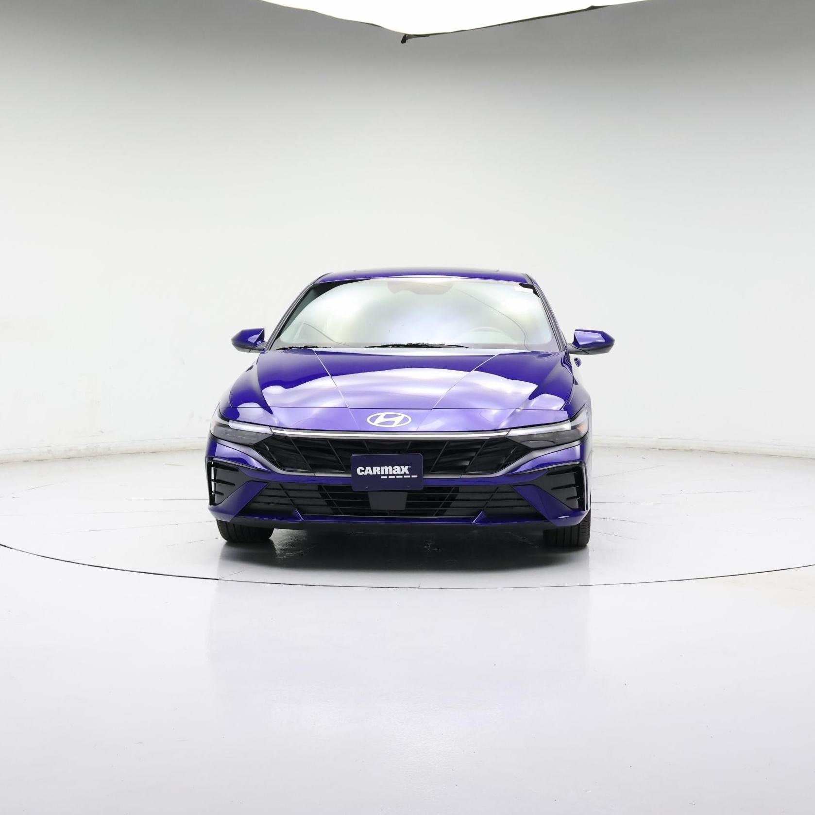 Thumbnail: 2025 Hyundai Elantra - 5