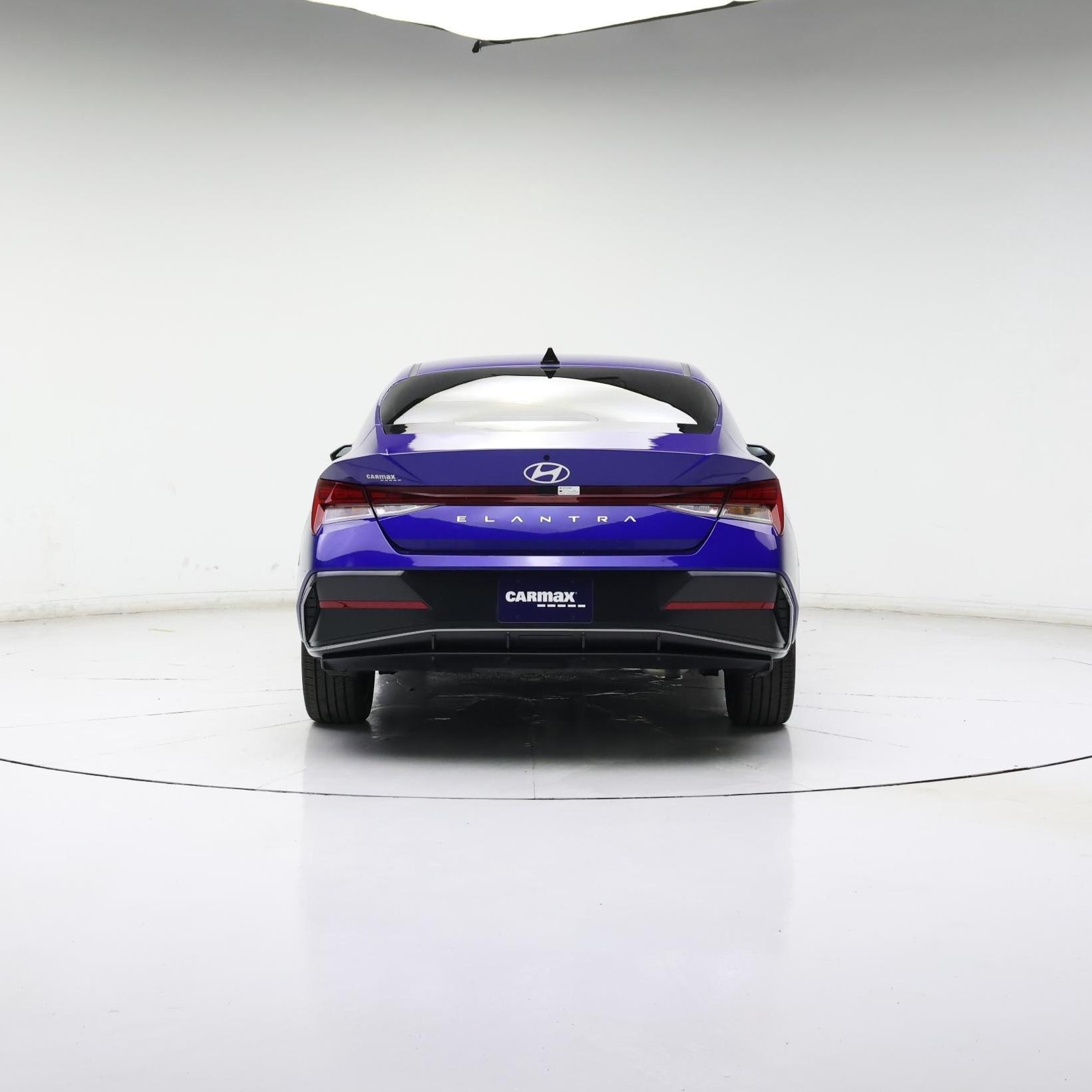 Thumbnail: 2025 Hyundai Elantra - 6