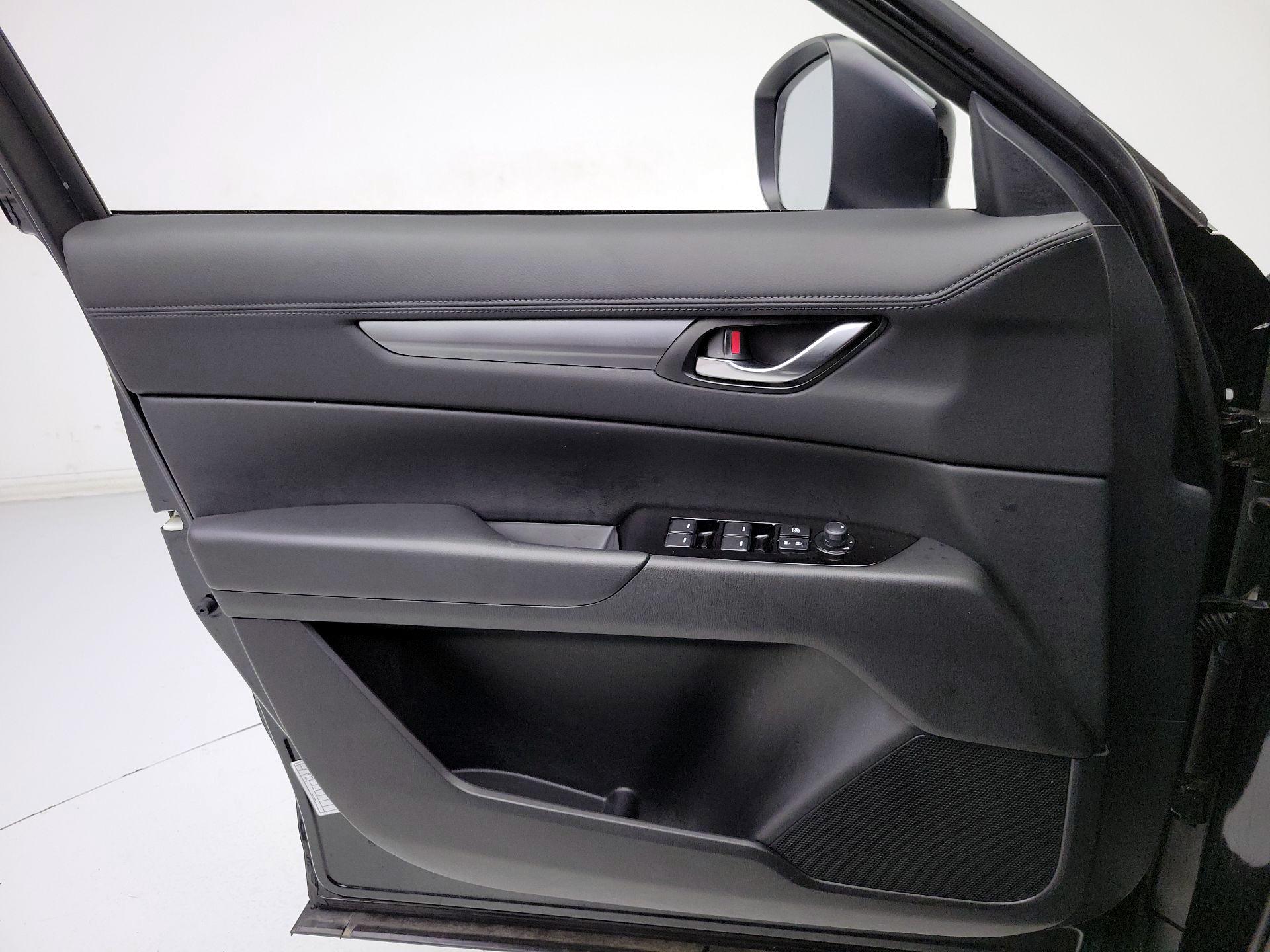 Thumbnail: 2025 Mazda CX-5 - 12