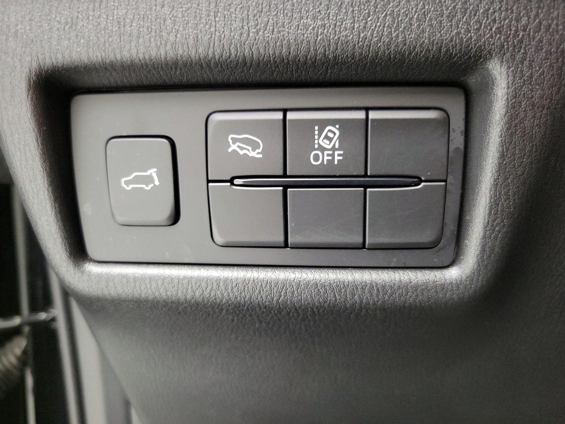 Thumbnail: 2025 Mazda CX-5 - 13