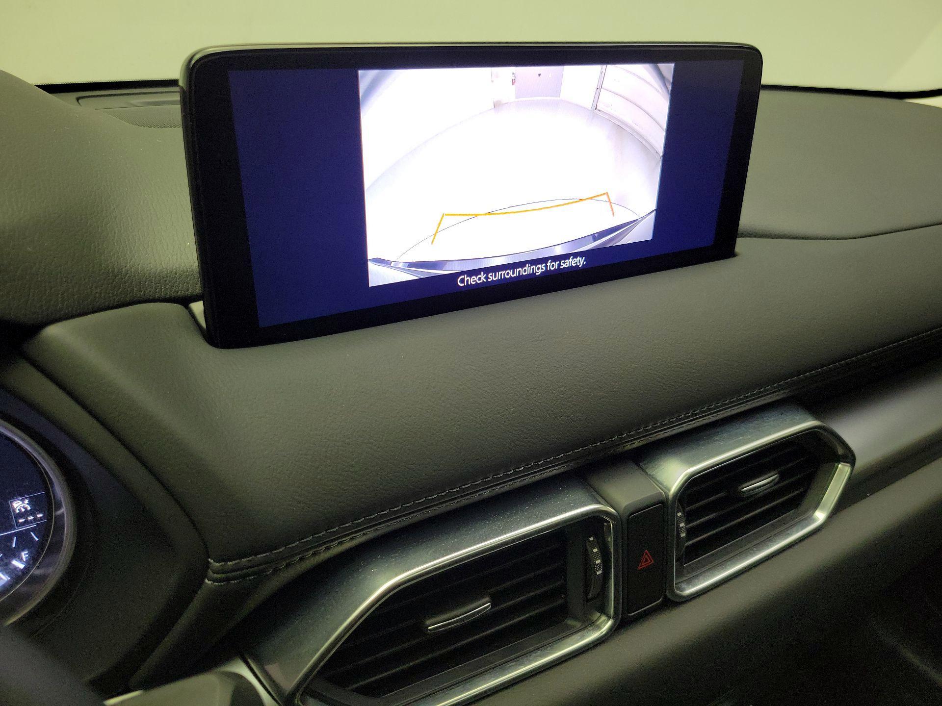 Thumbnail: 2025 Mazda CX-5 - 14