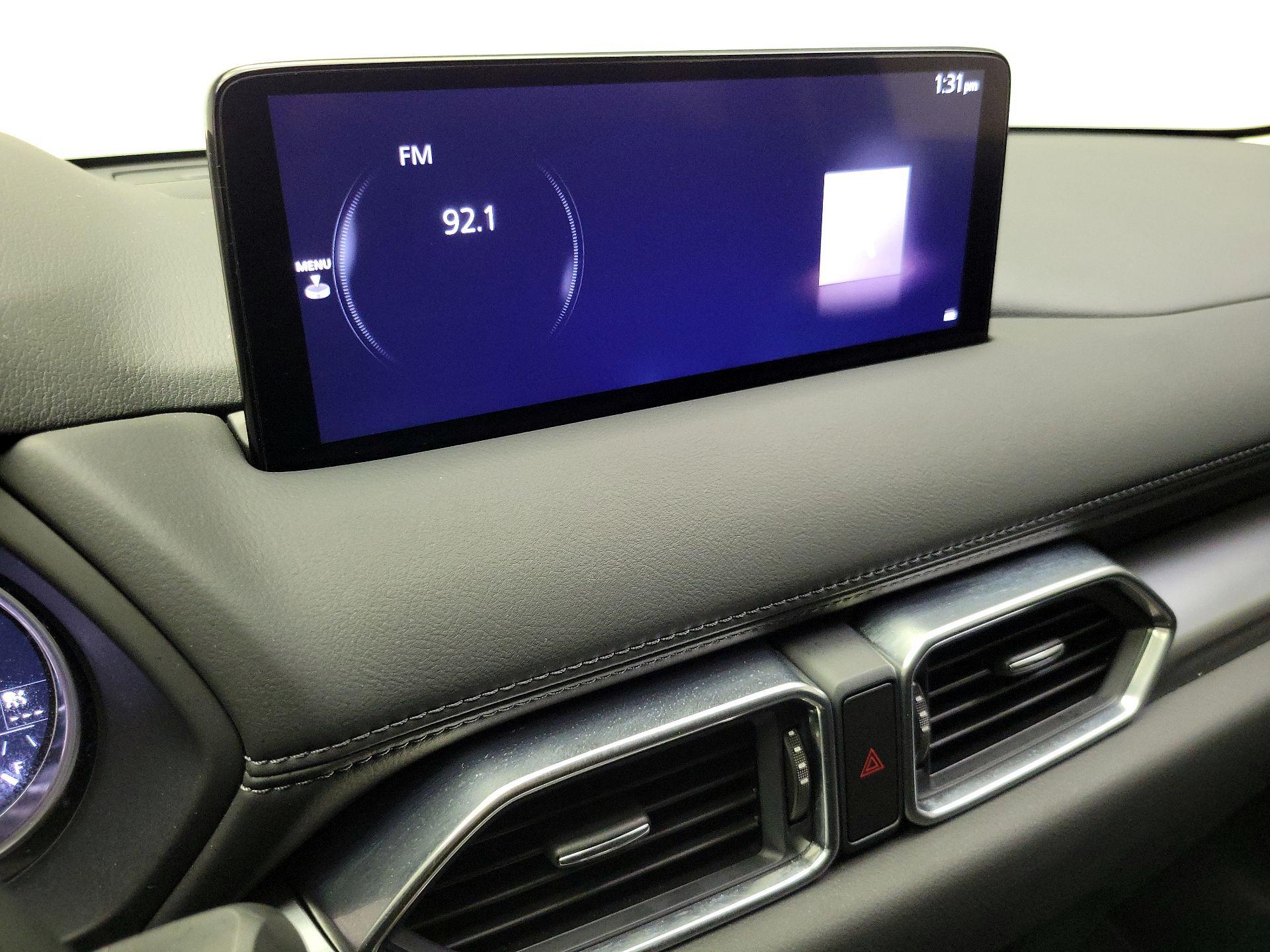 Thumbnail: 2025 Mazda CX-5 - 15