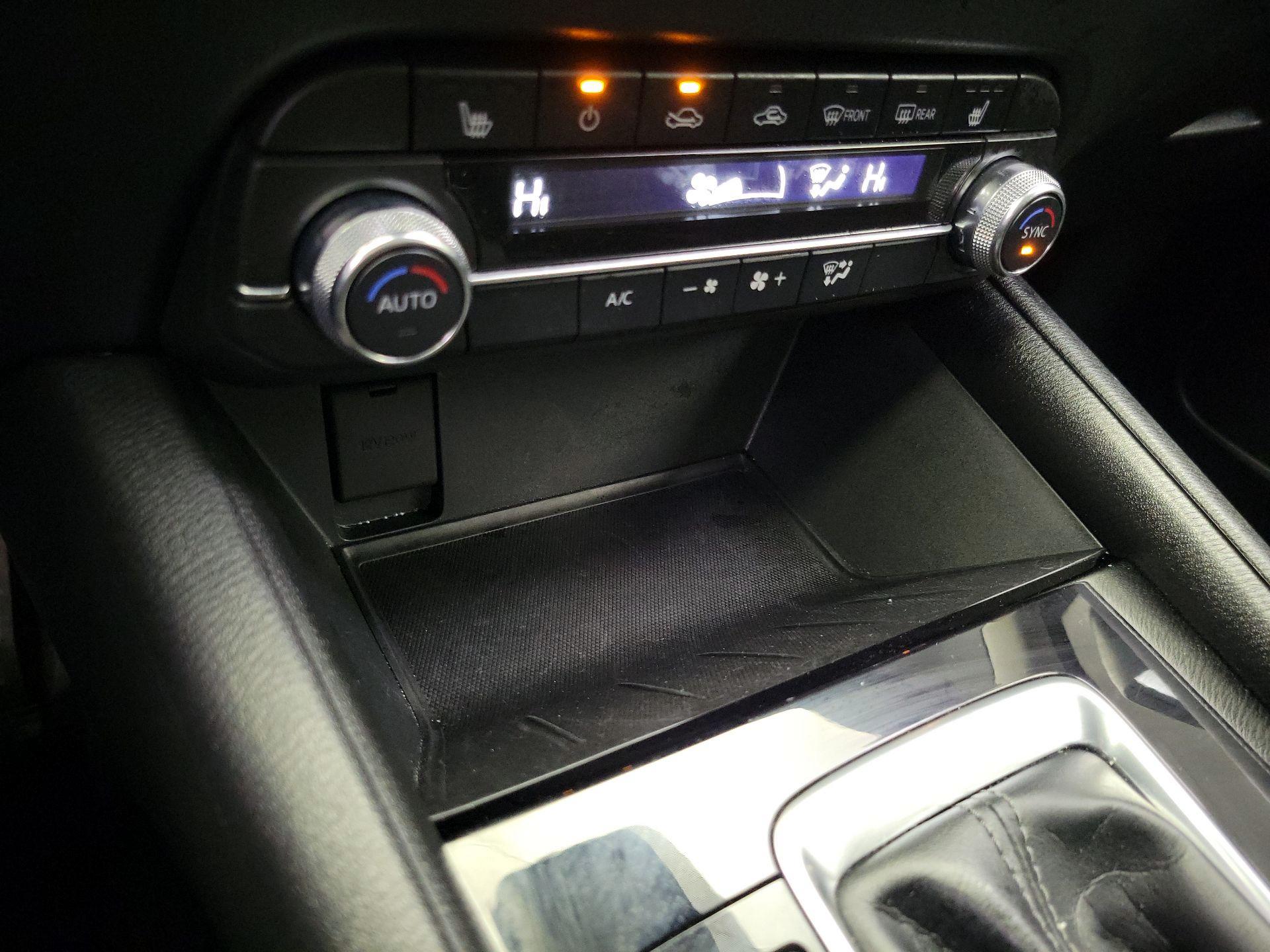 Thumbnail: 2025 Mazda CX-5 - 16