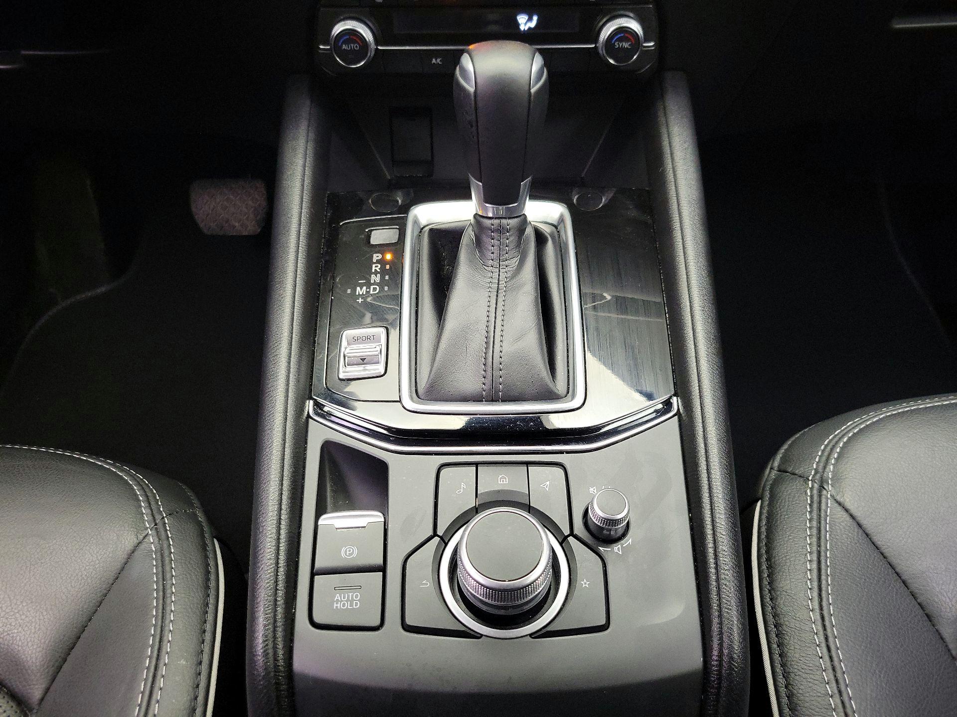 Thumbnail: 2025 Mazda CX-5 - 17