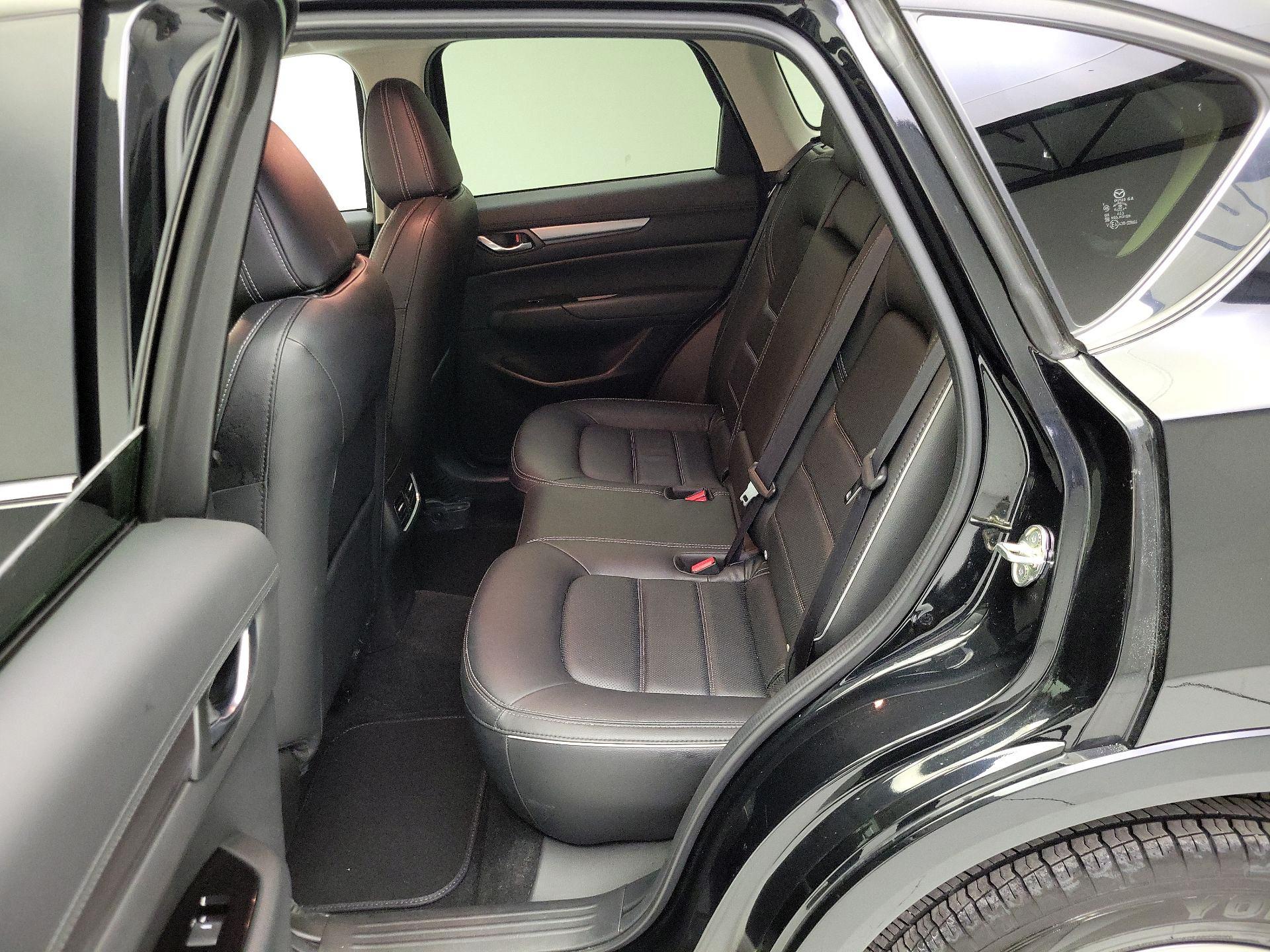 Thumbnail: 2025 Mazda CX-5 - 20