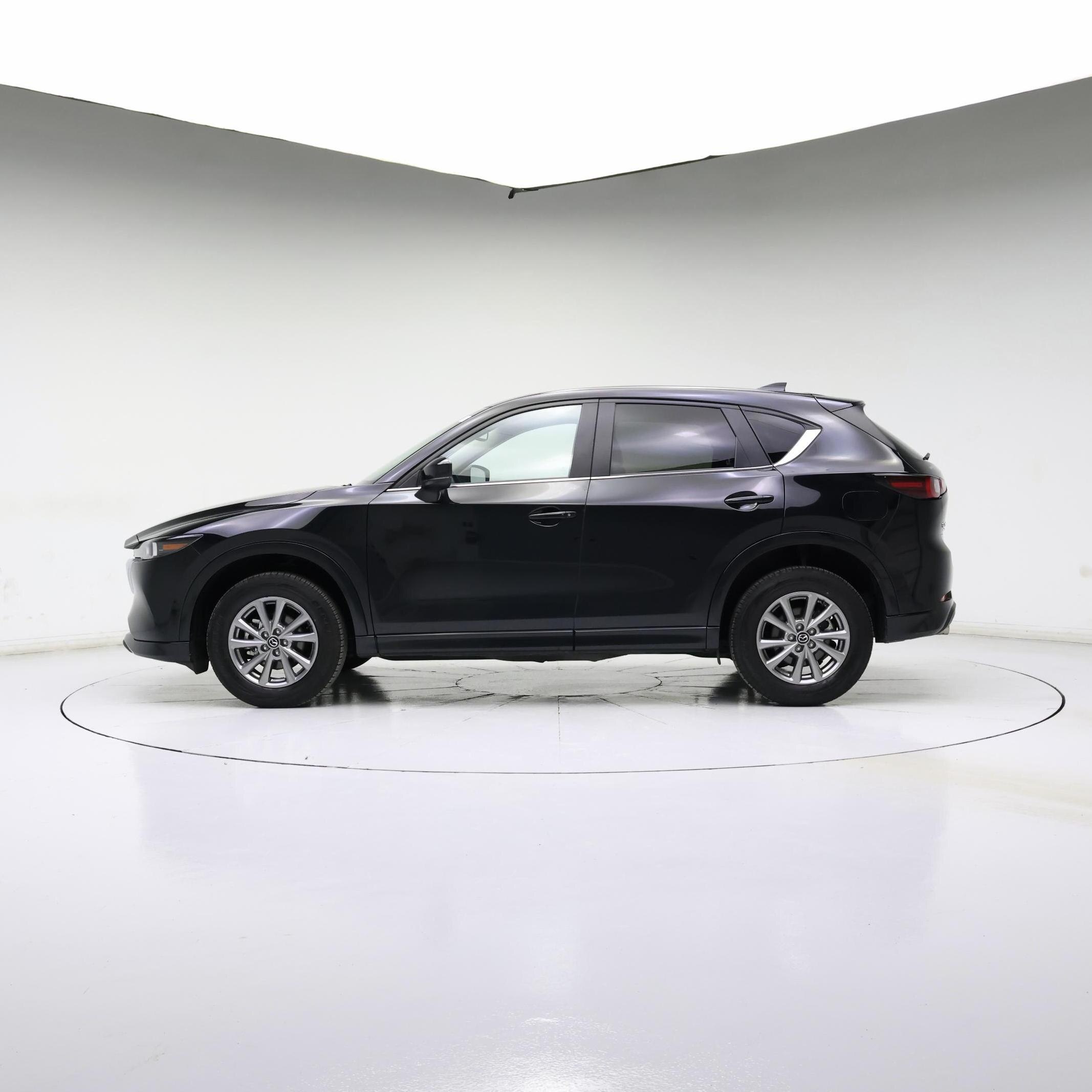 Thumbnail: 2025 Mazda CX-5 - 3