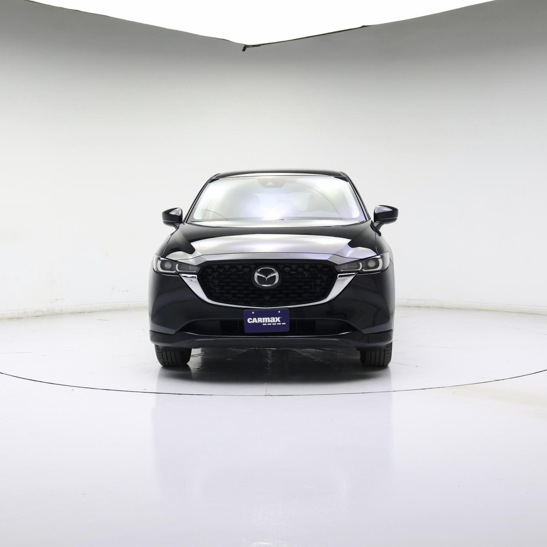 Thumbnail: 2025 Mazda CX-5 - 5