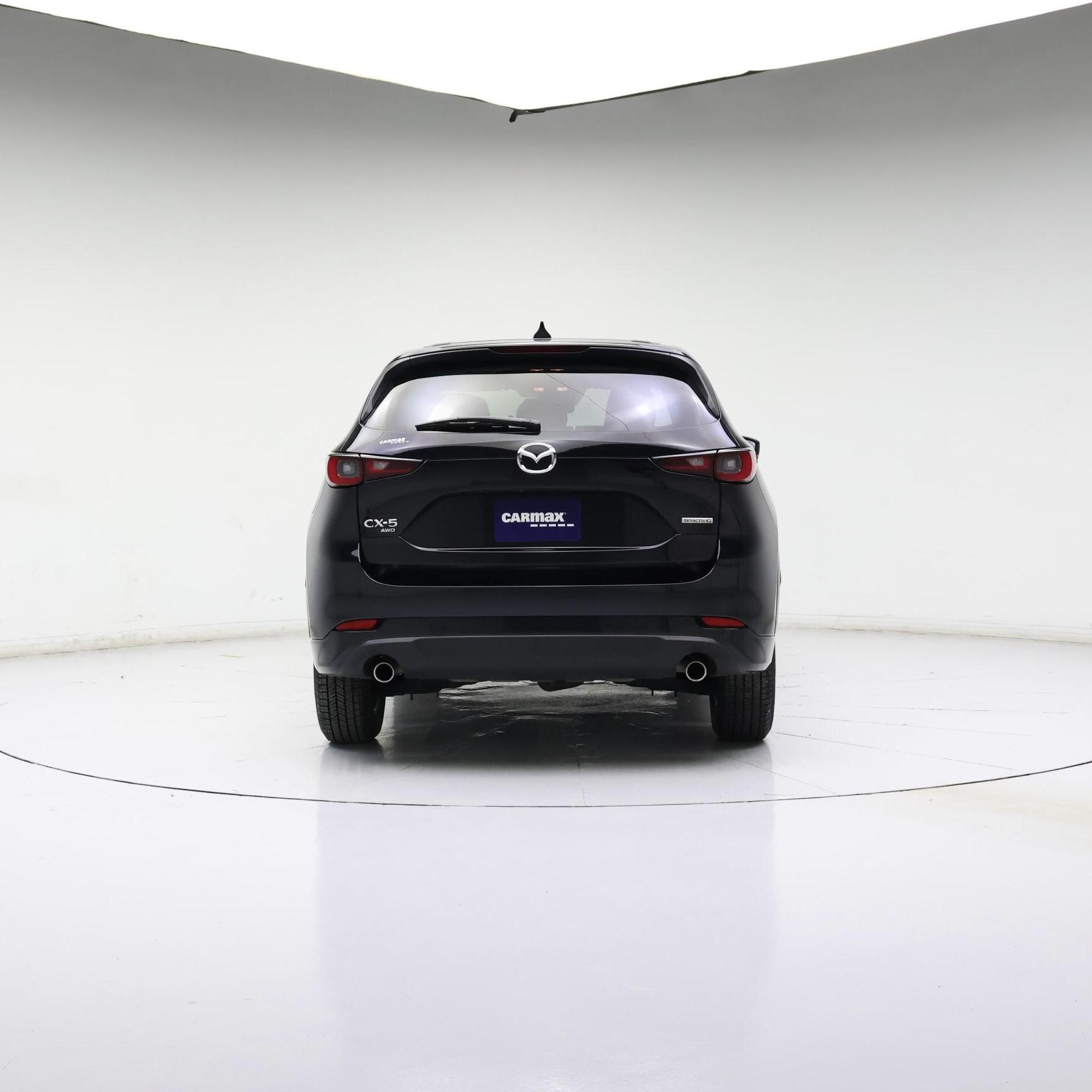 Thumbnail: 2025 Mazda CX-5 - 6