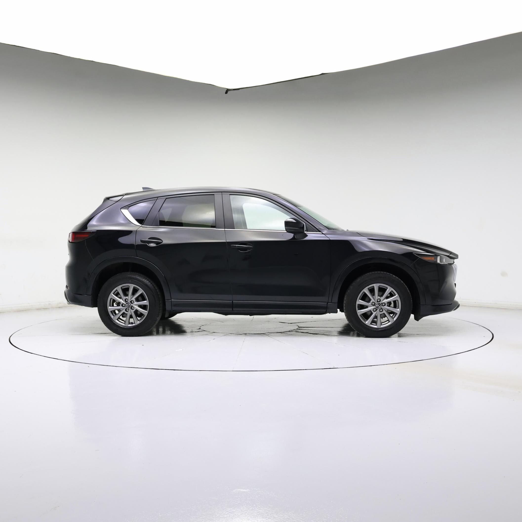 Thumbnail: 2025 Mazda CX-5 - 7