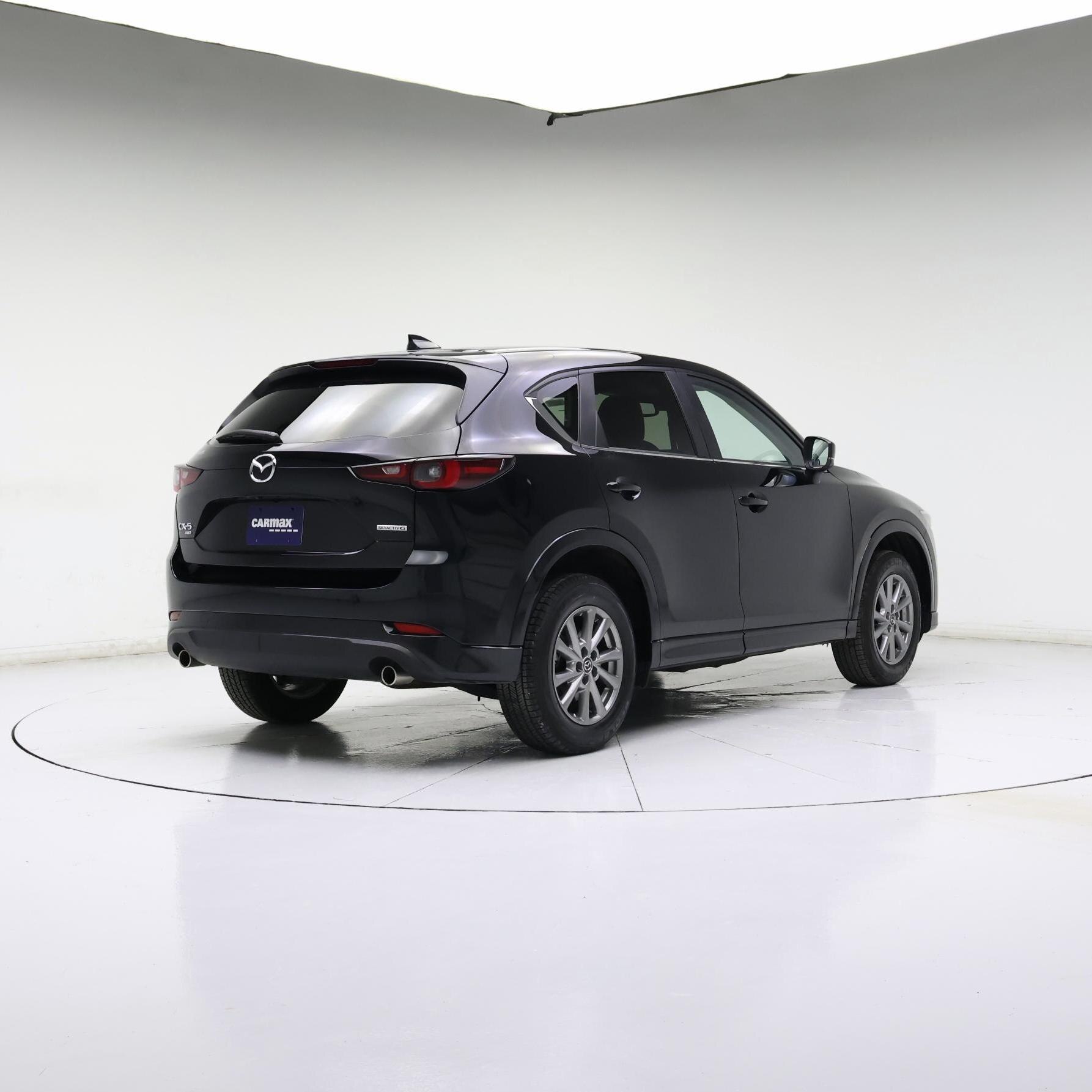 Thumbnail: 2025 Mazda CX-5 - 8