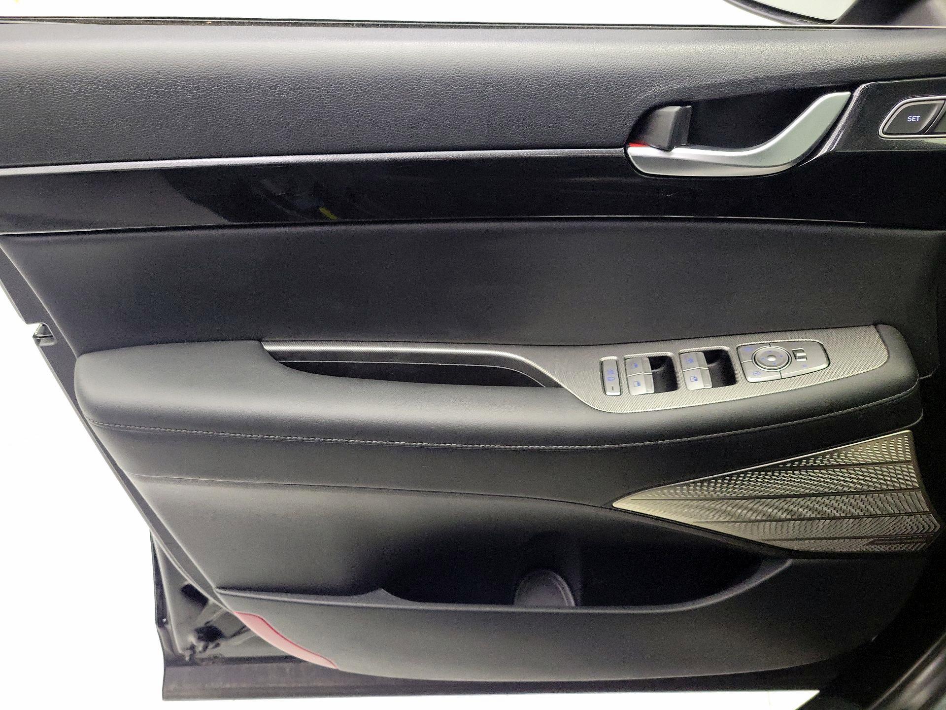 Thumbnail: 2022 Hyundai Palisade - 12