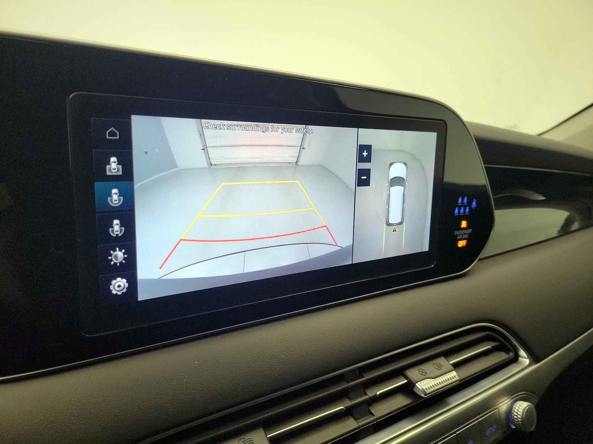 Thumbnail: 2022 Hyundai Palisade - 14