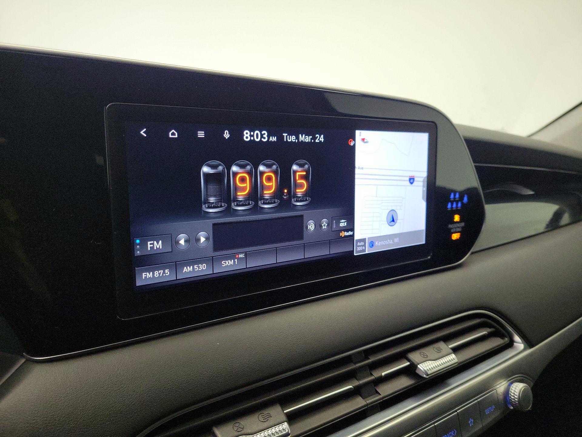 Thumbnail: 2022 Hyundai Palisade - 15