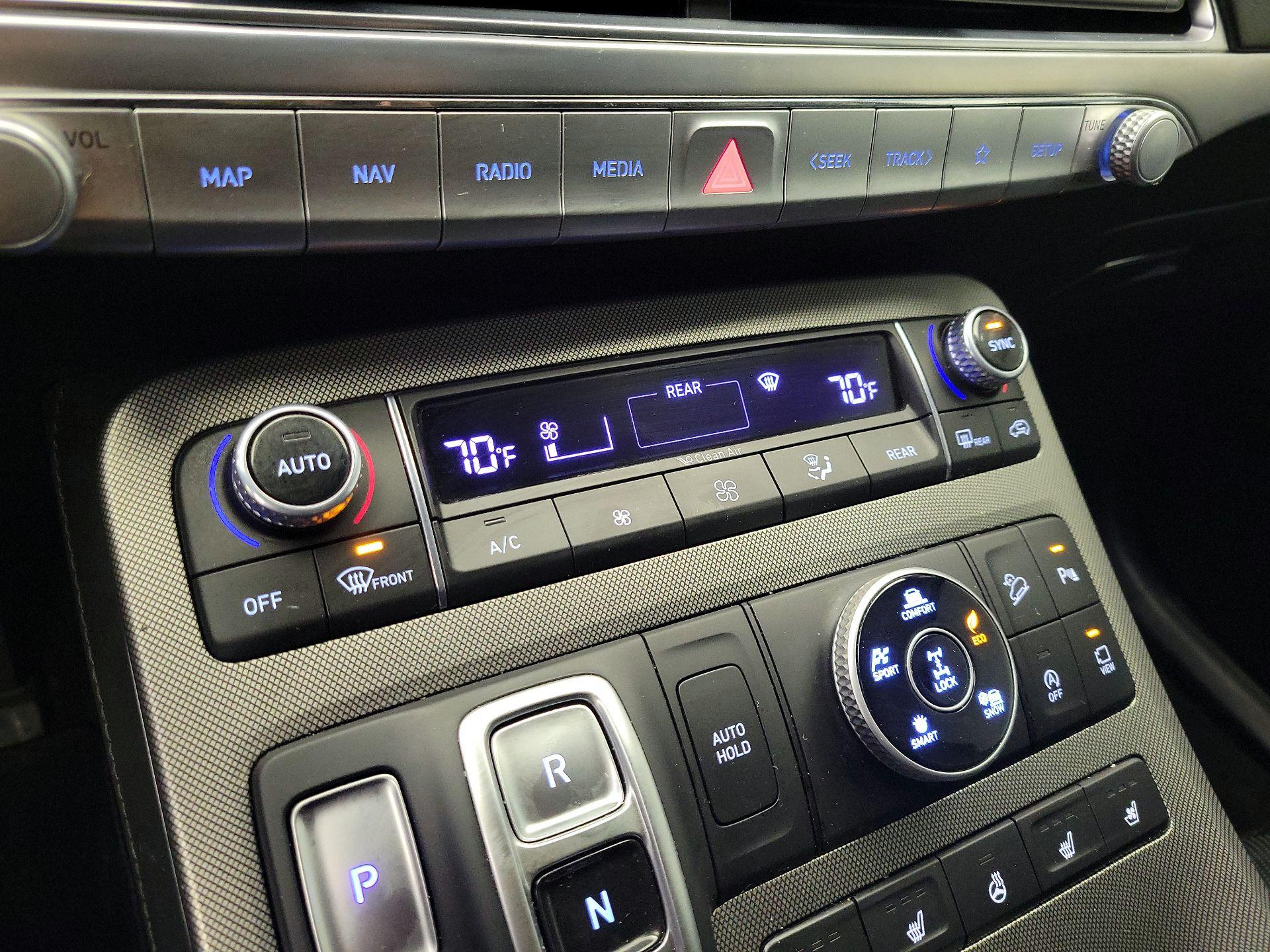 Thumbnail: 2022 Hyundai Palisade - 16