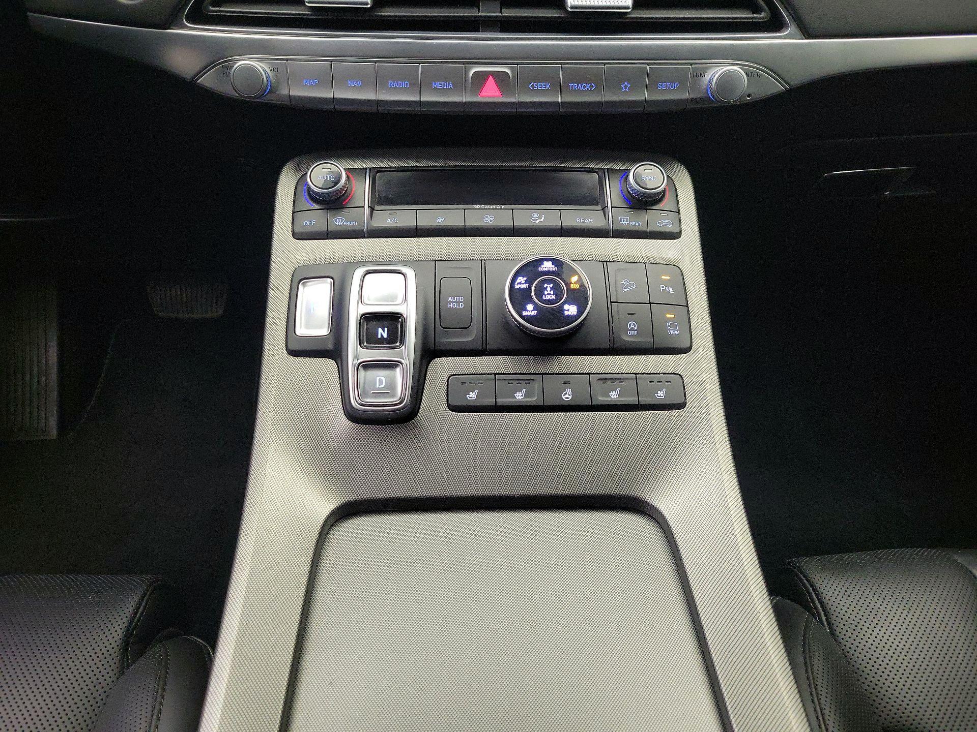 Thumbnail: 2022 Hyundai Palisade - 17