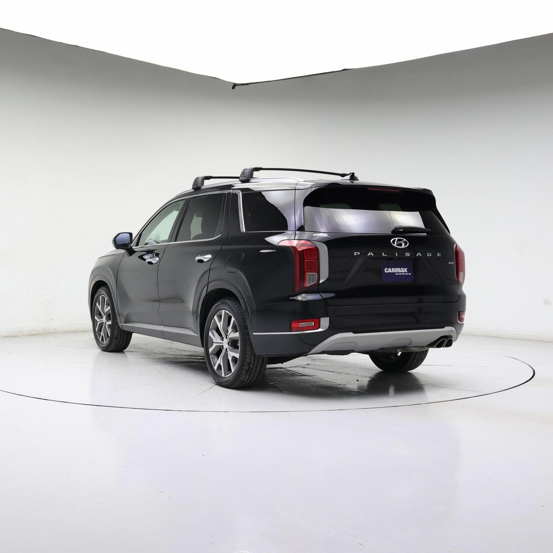 Thumbnail: 2022 Hyundai Palisade - 2