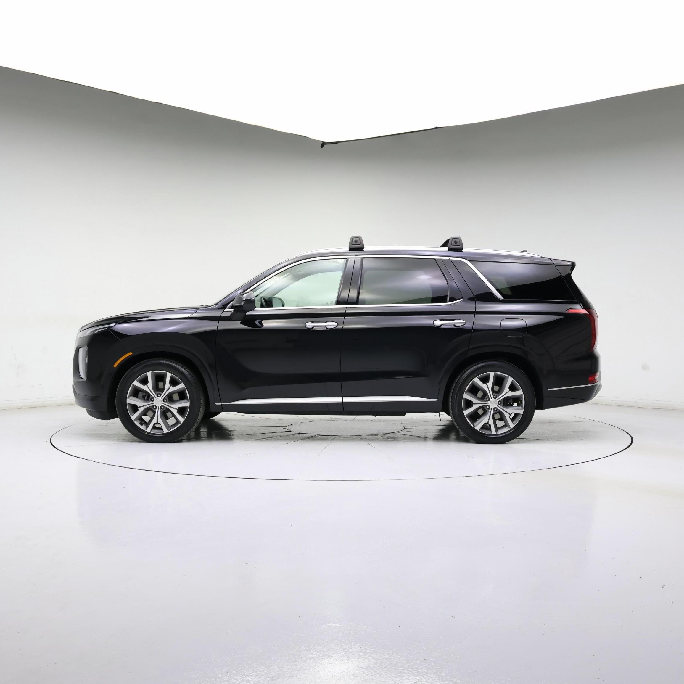 Thumbnail: 2022 Hyundai Palisade - 3