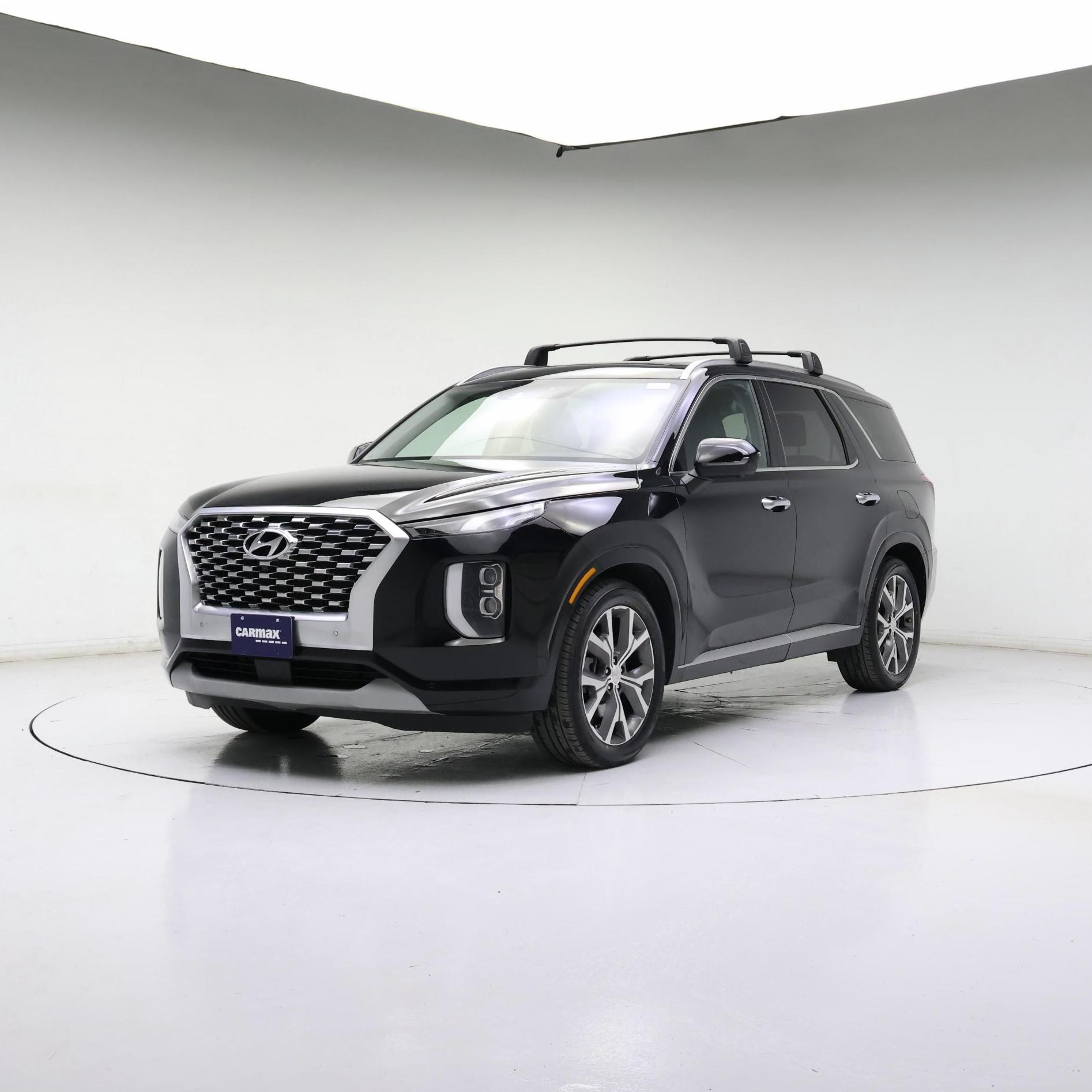 Thumbnail: 2022 Hyundai Palisade - 4