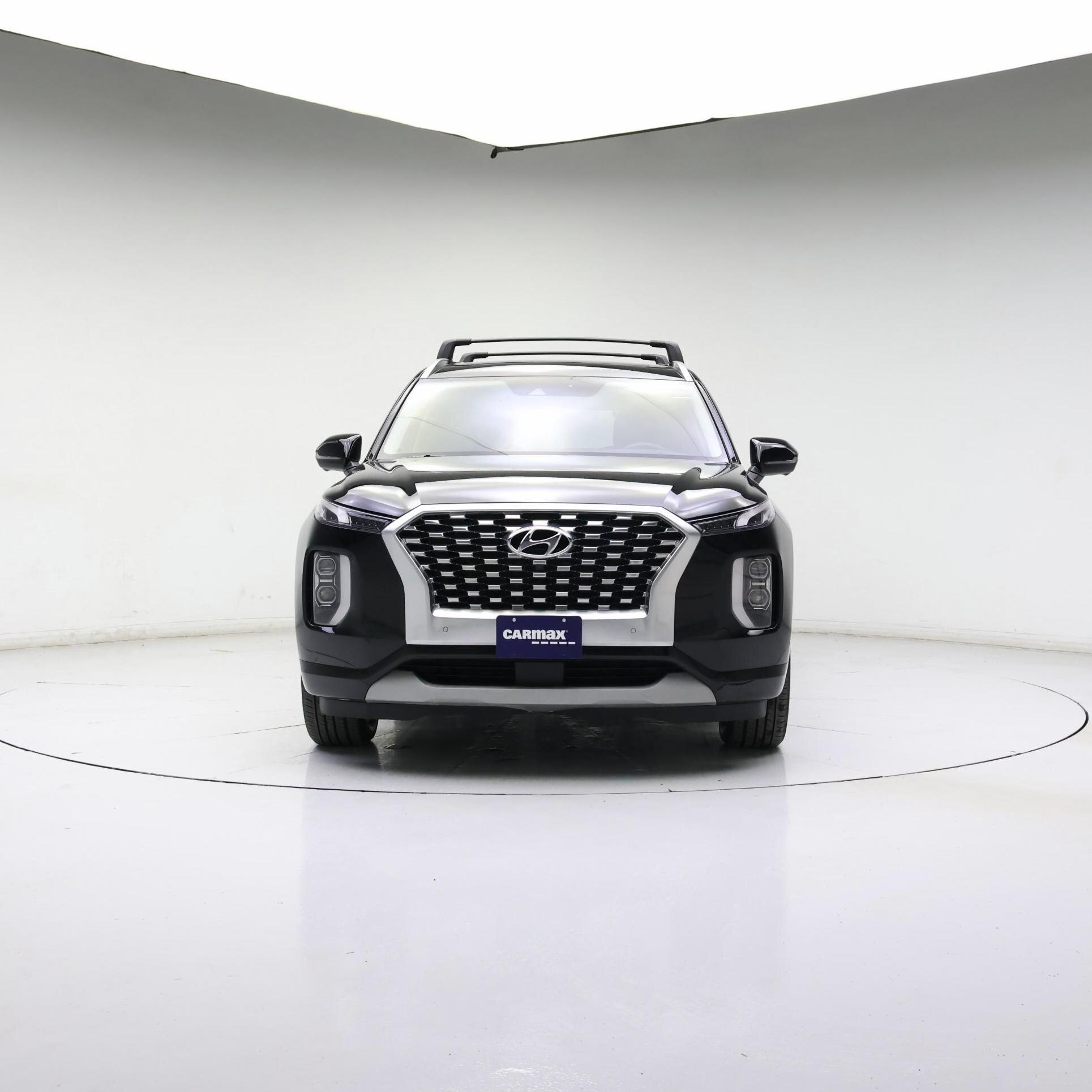 Thumbnail: 2022 Hyundai Palisade - 5