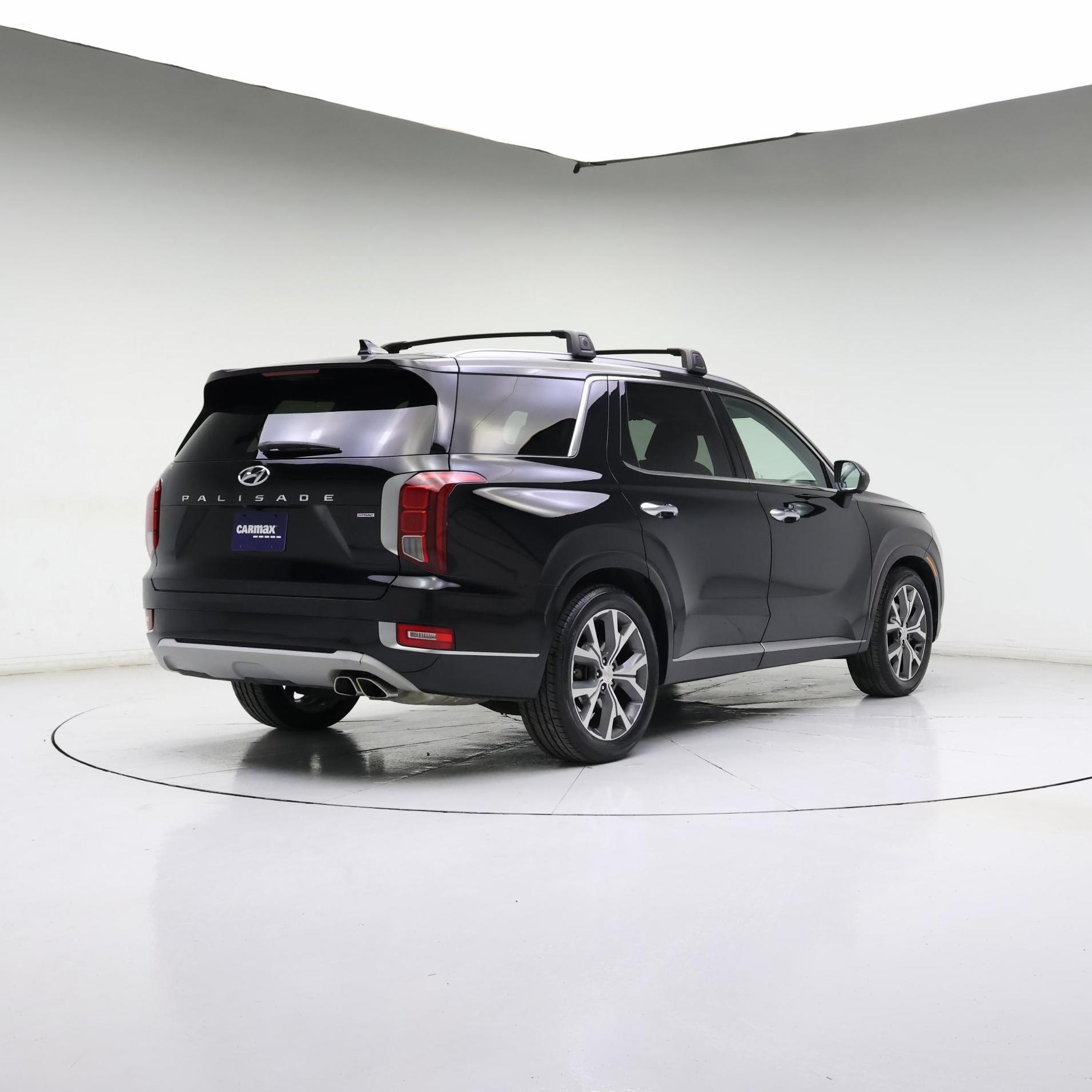 Thumbnail: 2022 Hyundai Palisade - 8