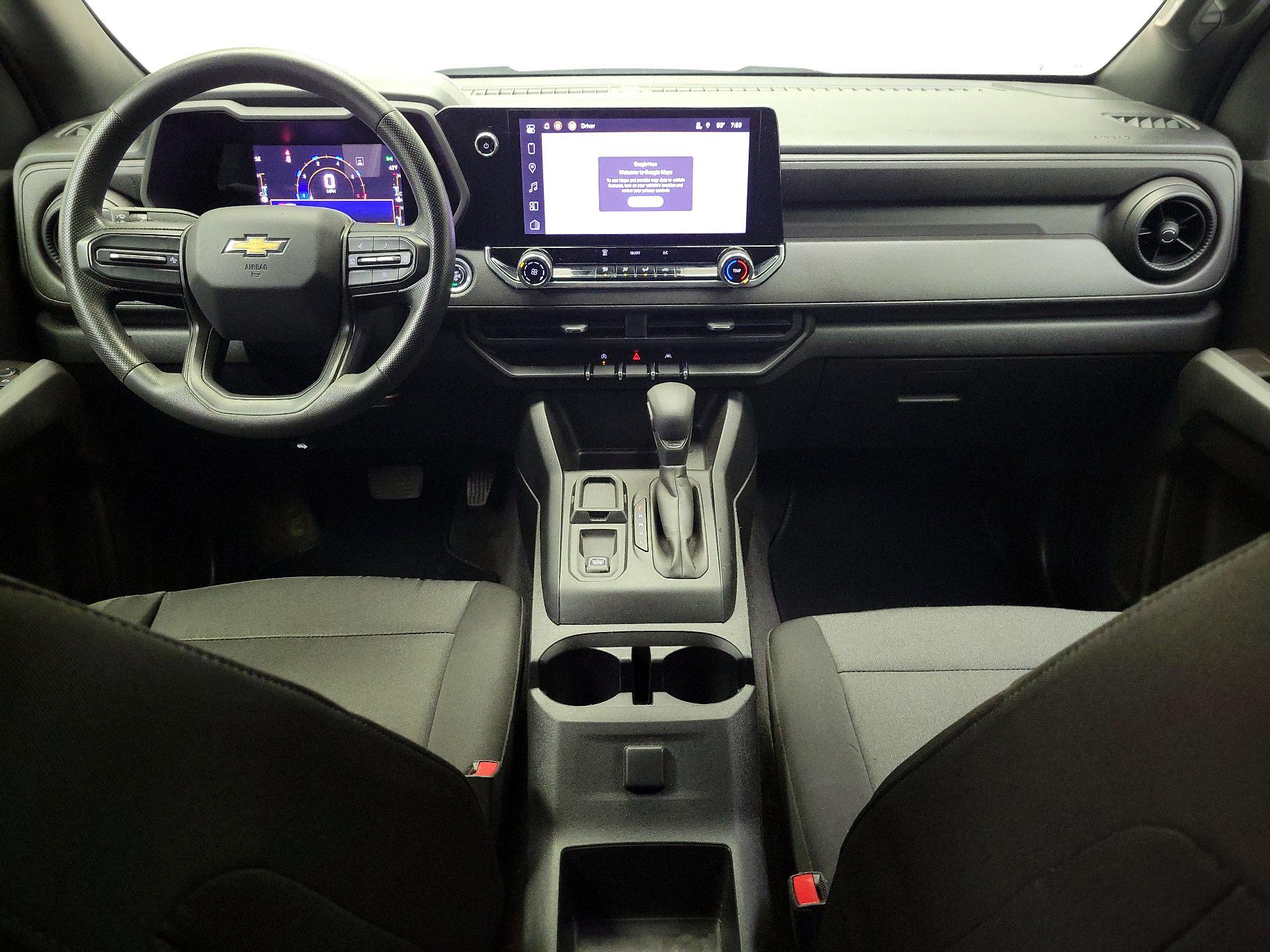 Thumbnail: 2023 Chevrolet Colorado - 9