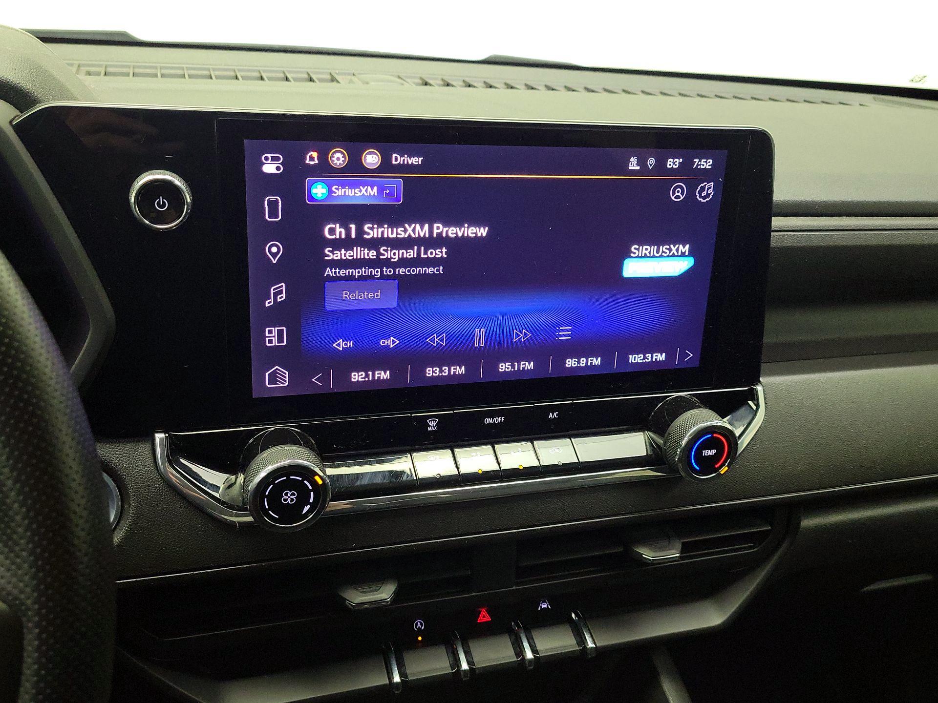 Thumbnail: 2023 Chevrolet Colorado - 15