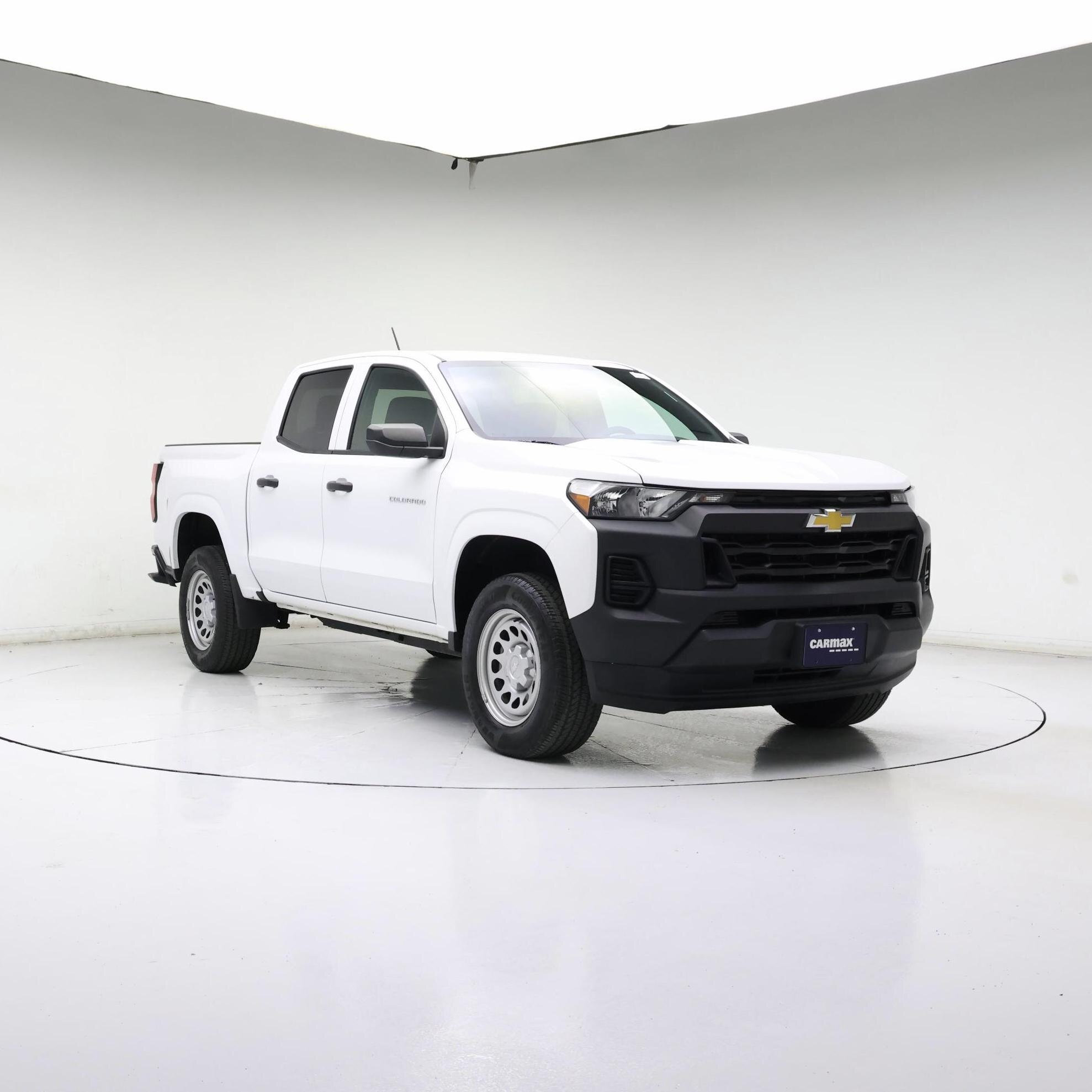 Thumbnail: 2023 Chevrolet Colorado - 2