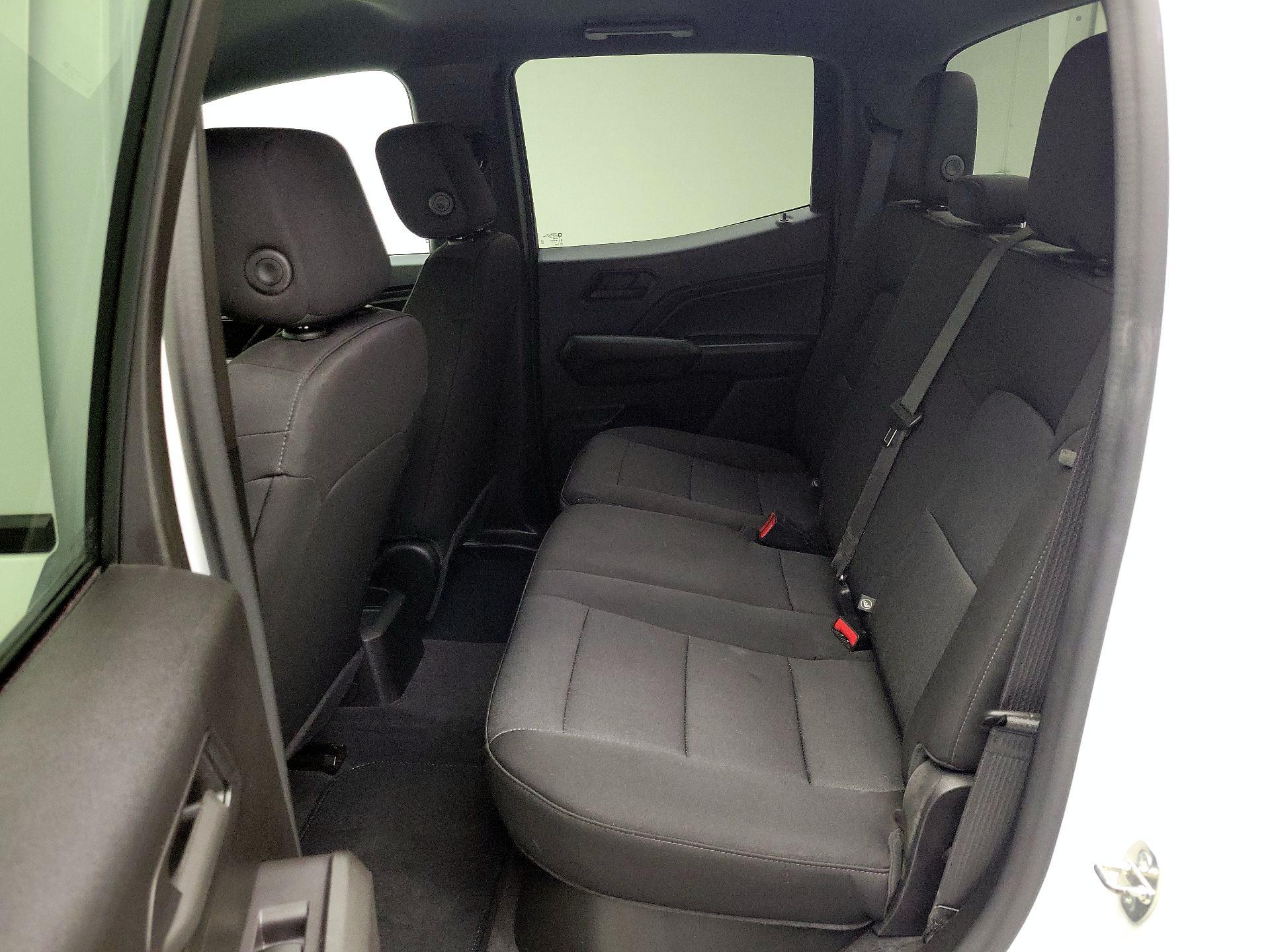 Thumbnail: 2023 Chevrolet Colorado - 19