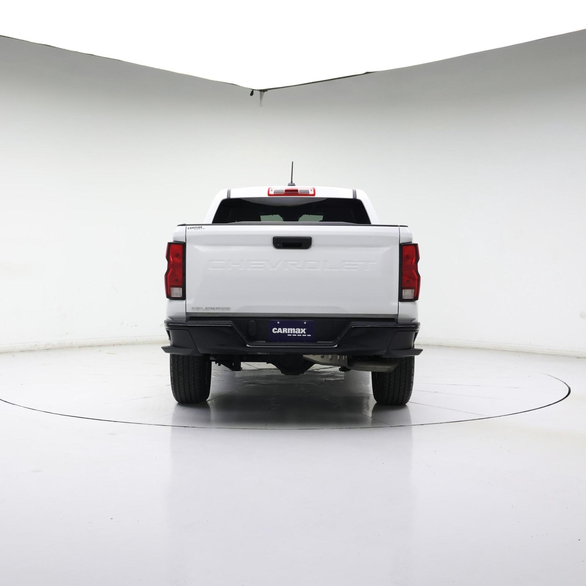 Thumbnail: 2023 Chevrolet Colorado - 5