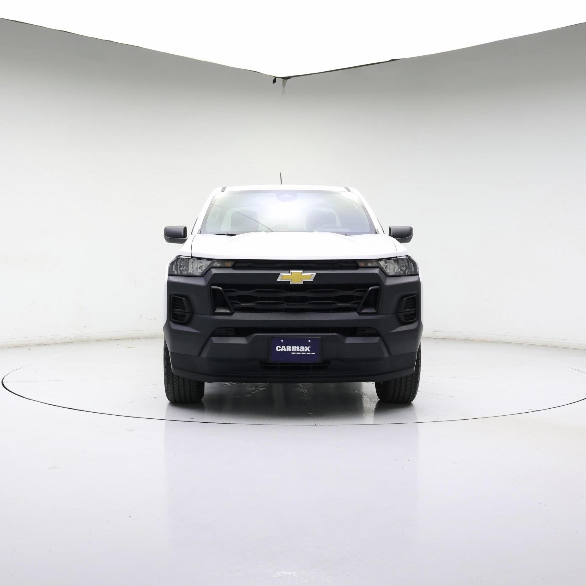 Thumbnail: 2023 Chevrolet Colorado - 6