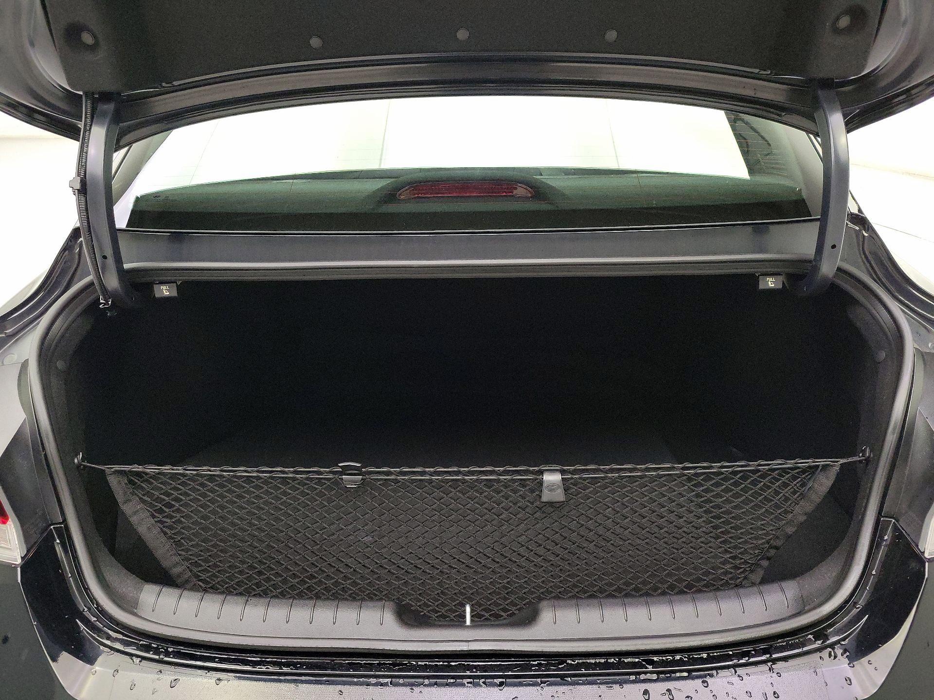 Thumbnail: 2025 Hyundai Elantra - 20