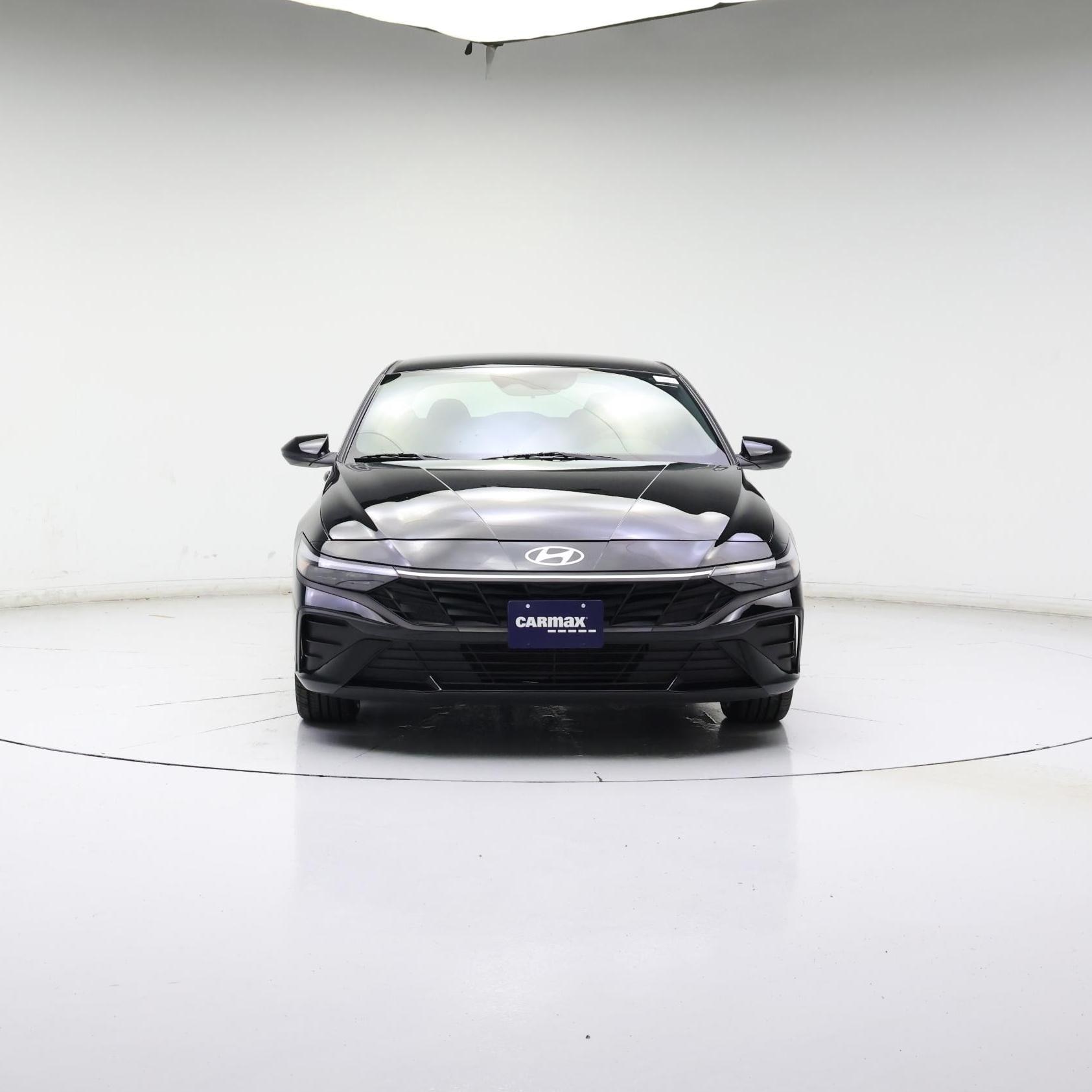 Thumbnail: 2025 Hyundai Elantra - 5