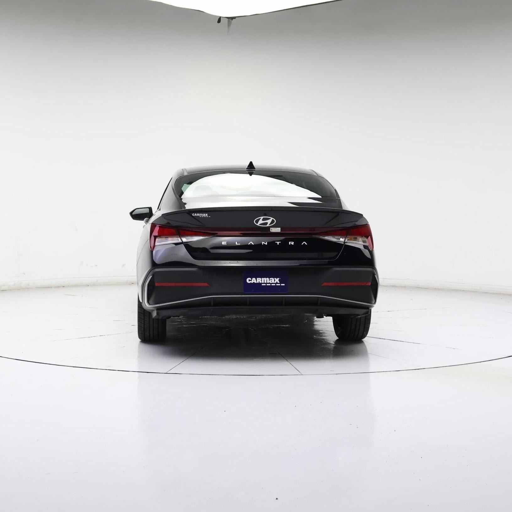 Thumbnail: 2025 Hyundai Elantra - 6