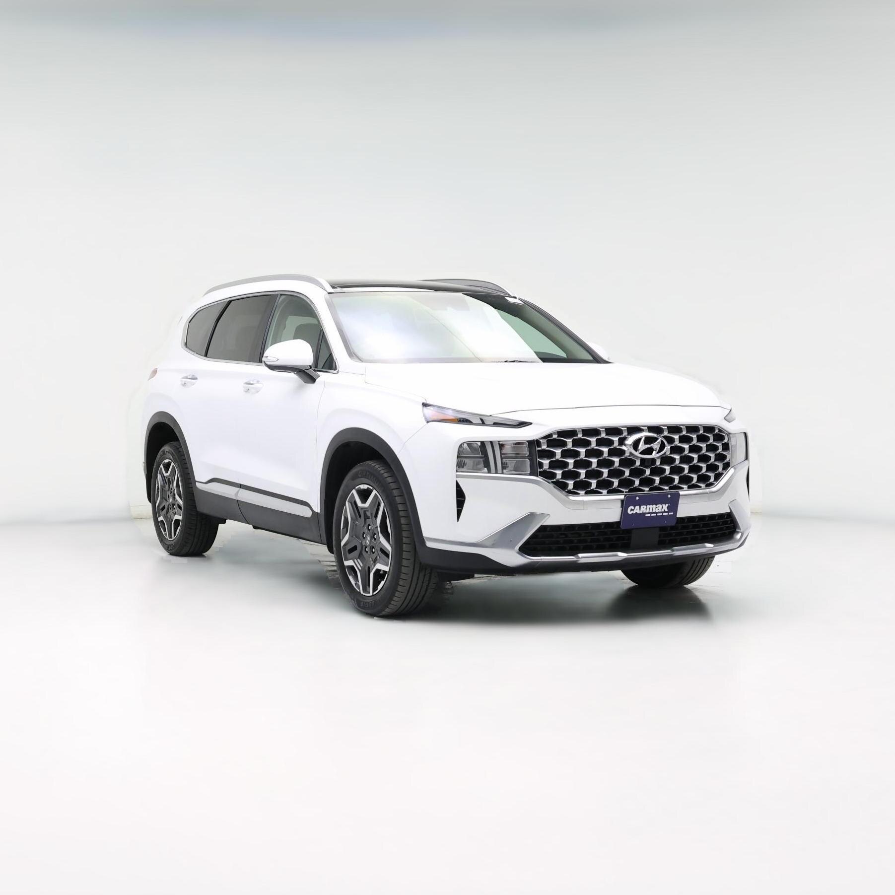 Thumbnail: 2023 Hyundai Santa Fe - 1